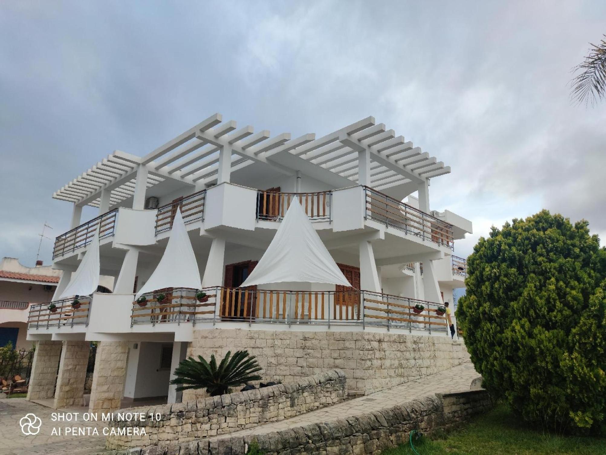 Hotel VILLA VEGA