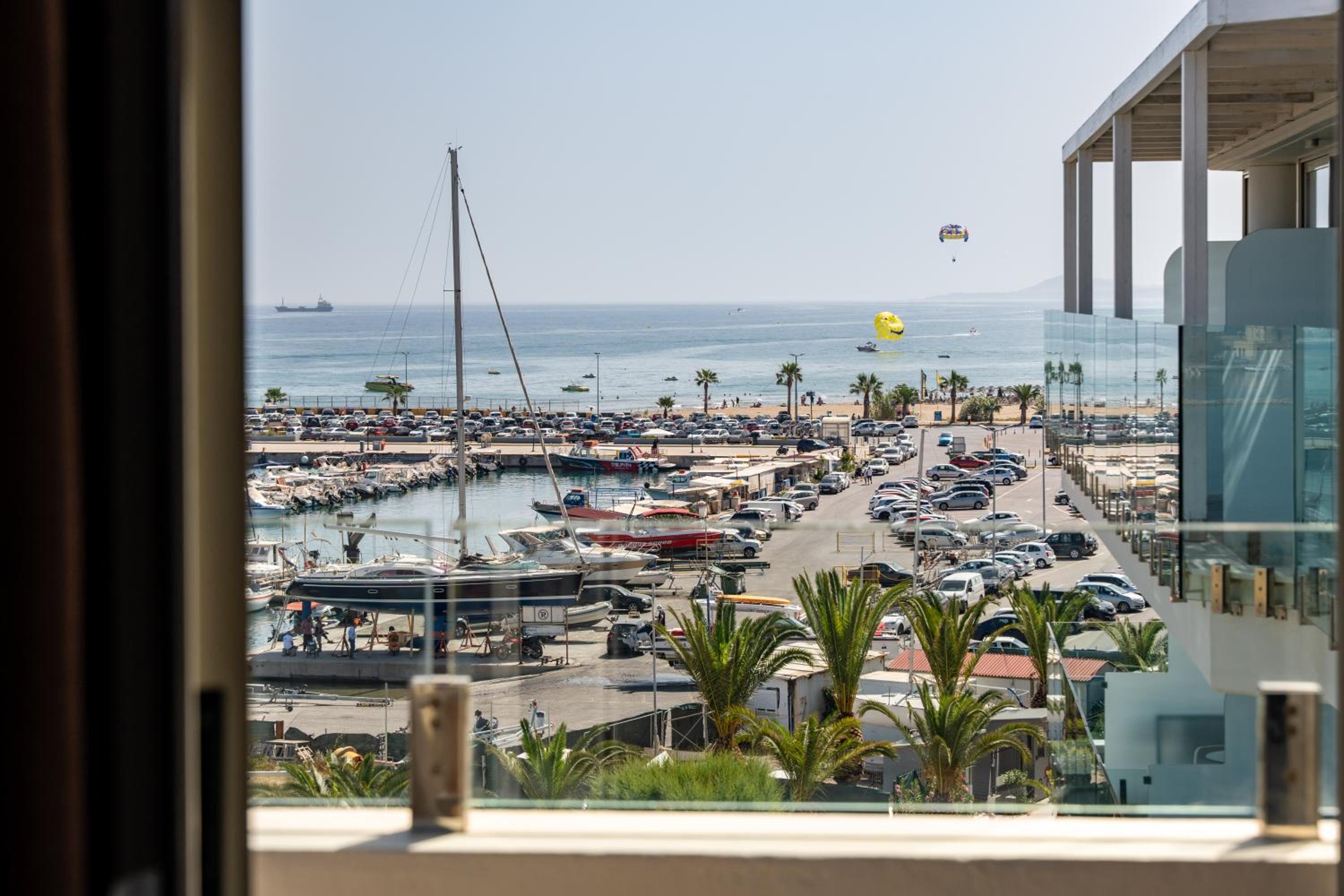 Hotel Kyma Suites Beach Hotel