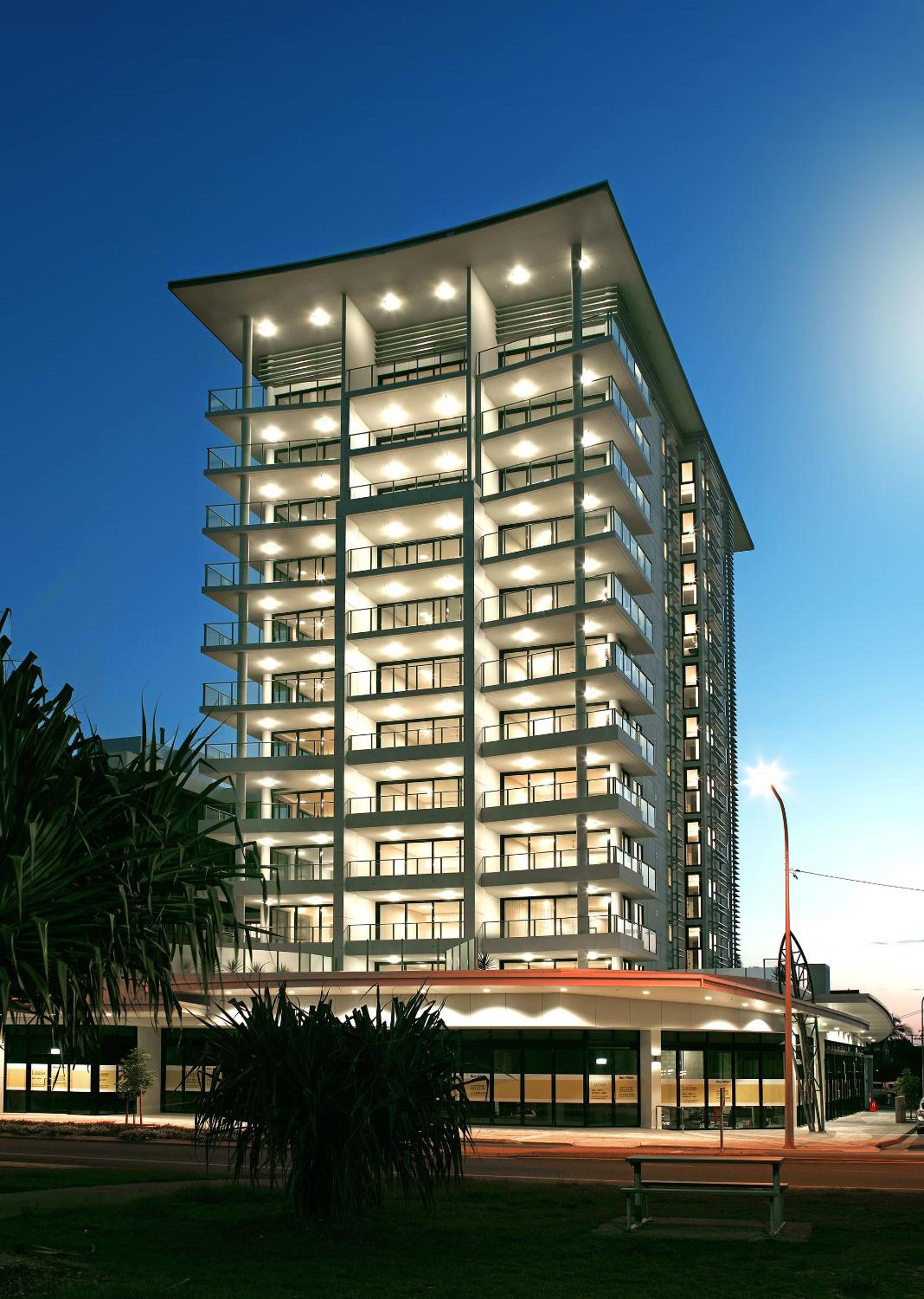 Hotel Pure Kirra