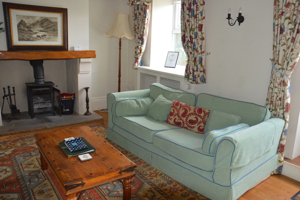 Hotel Middlehead Cottages at Cropton Forest