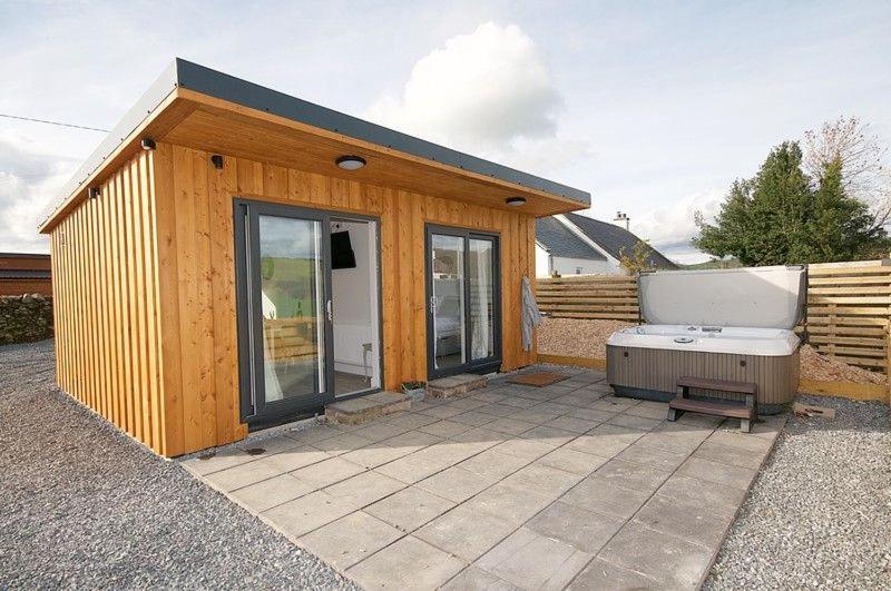 Hotel Beth's Bothy