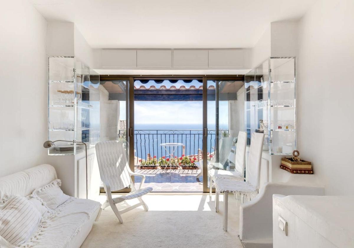 Hotel Ciel D'azur