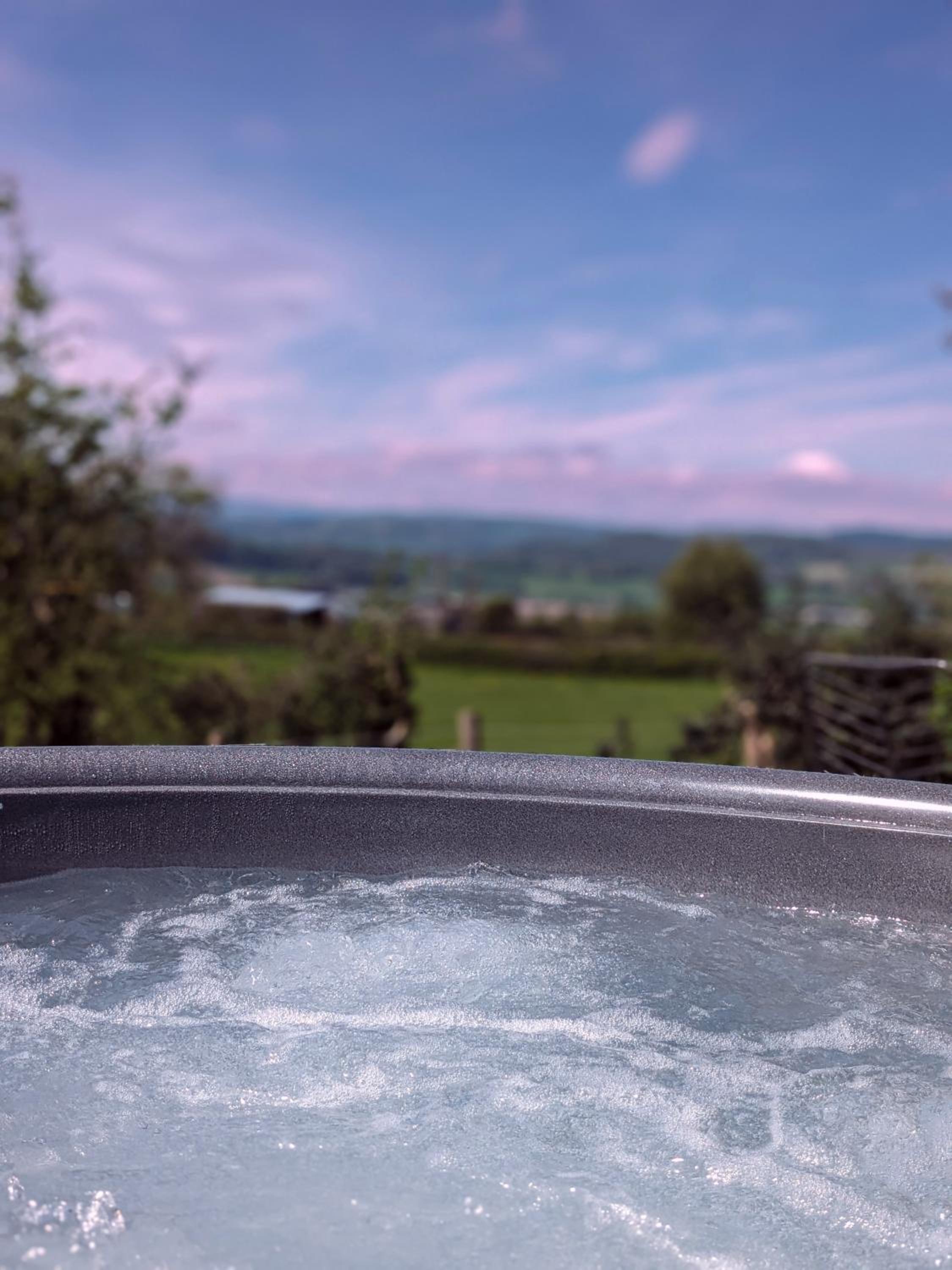 Hotel Odli Glamping - Deri