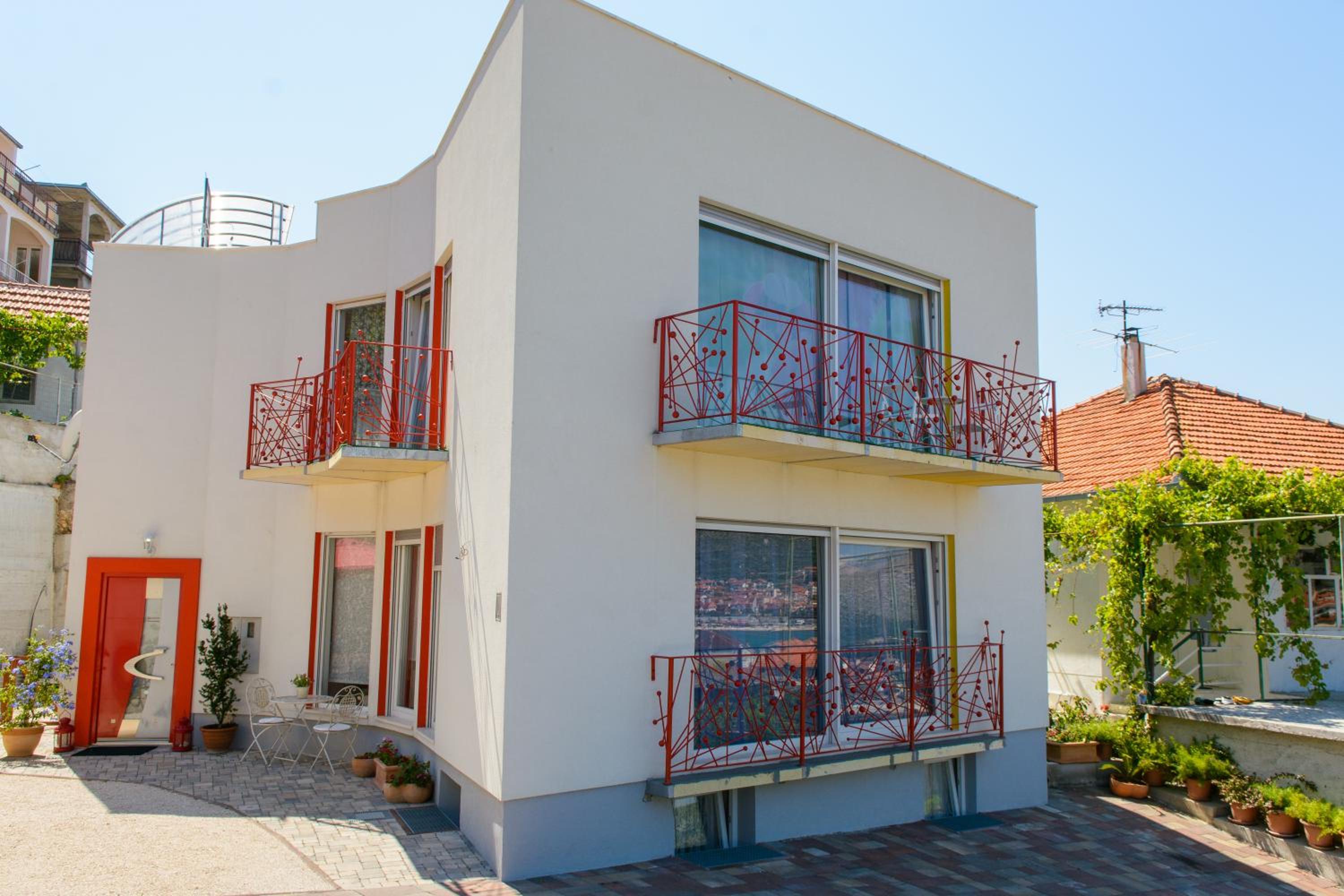 Hotel Apartments Mijo