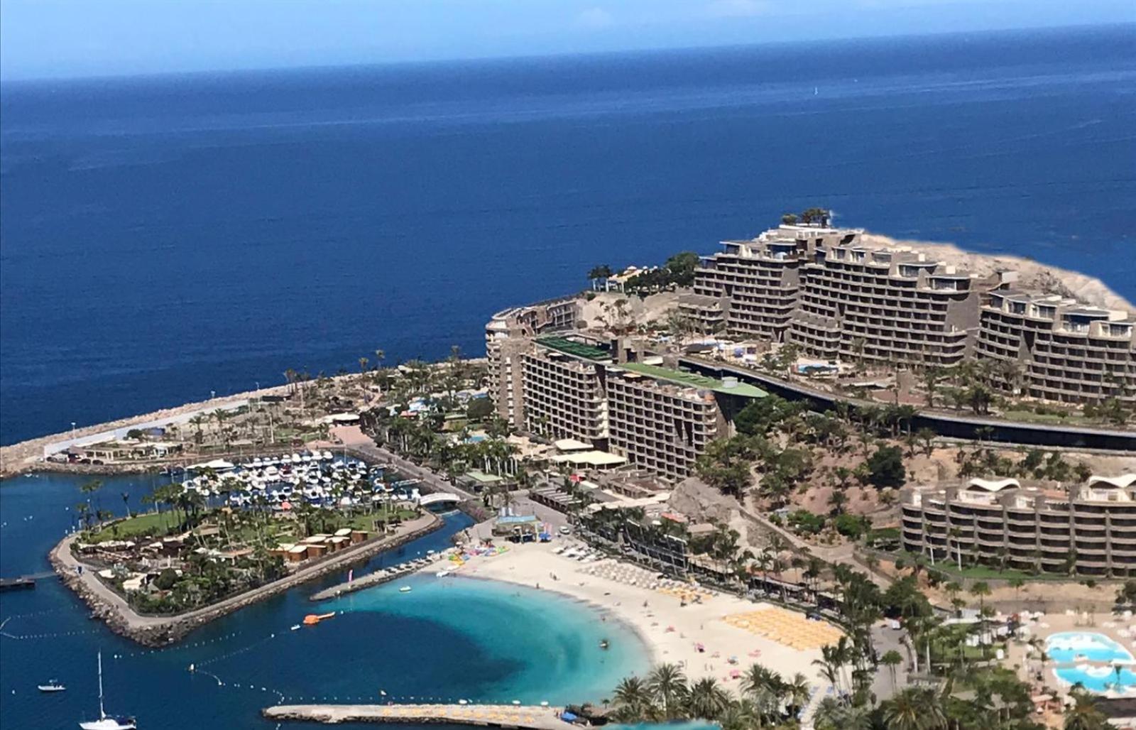 Hotel Anfi Del Mar
