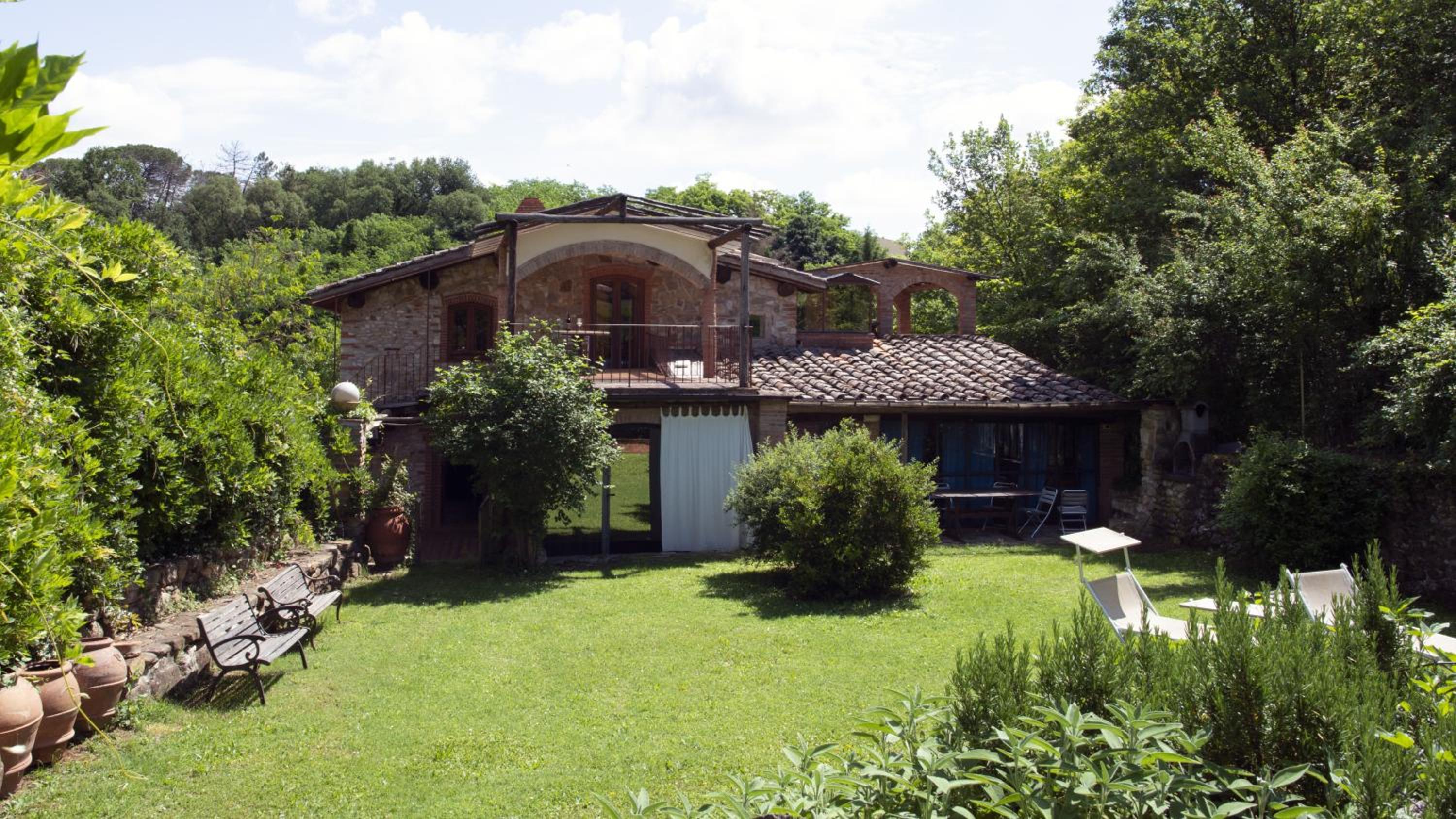 Hotel Molino In Chianti
