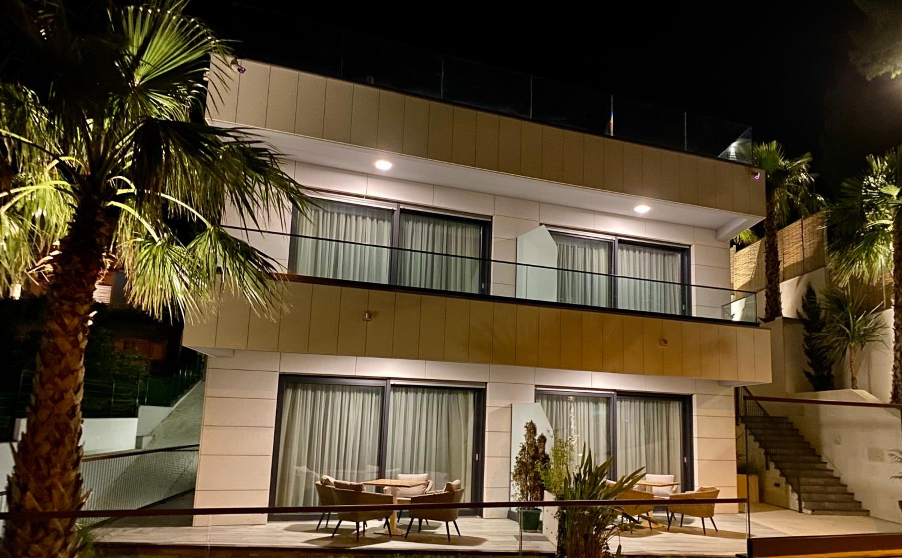 Hotel Eden