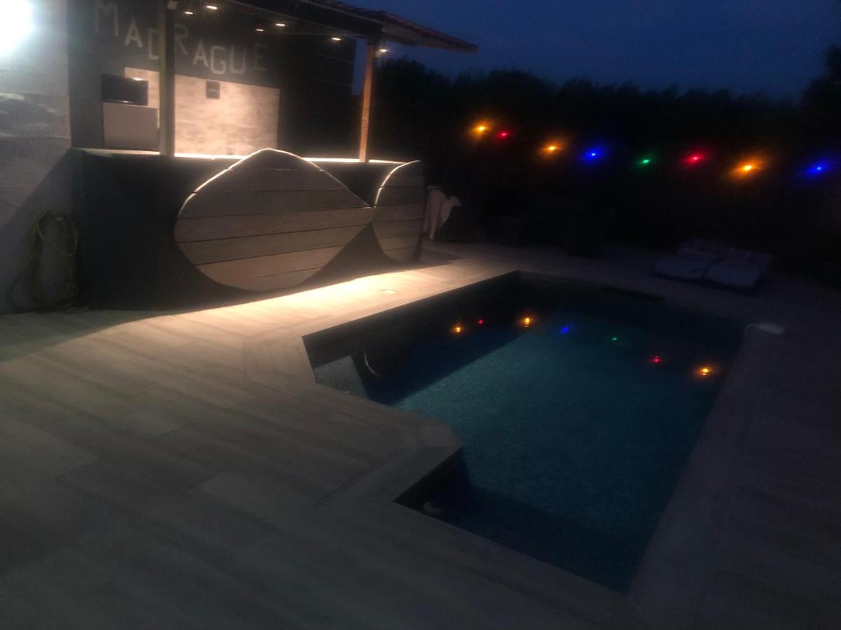 Hotel La Madrague Petite Camargue