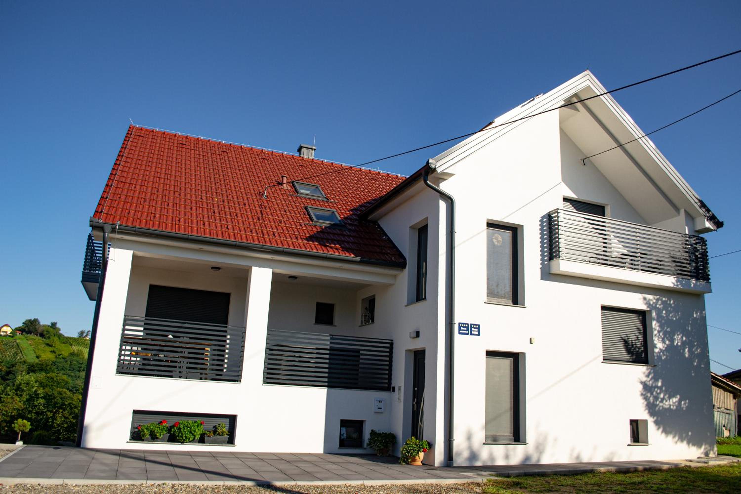 Hotel Kraljeva hiza - Apartmani i sobe Kralj