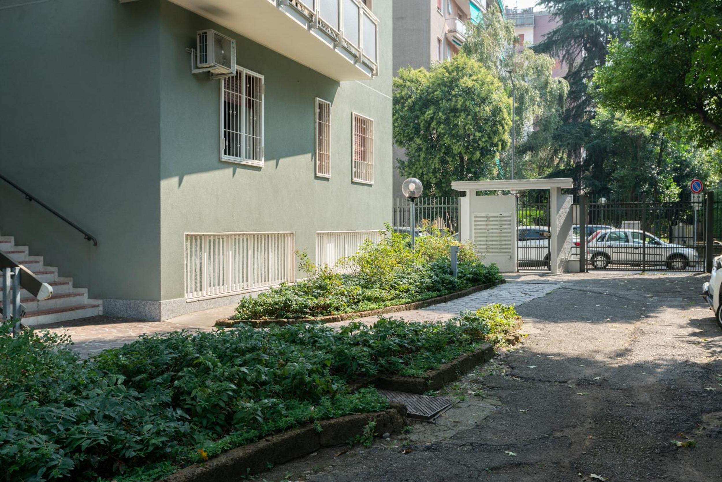 Hotel Elegant Sweet Home Suite - Milan, 15 Minute Duomo