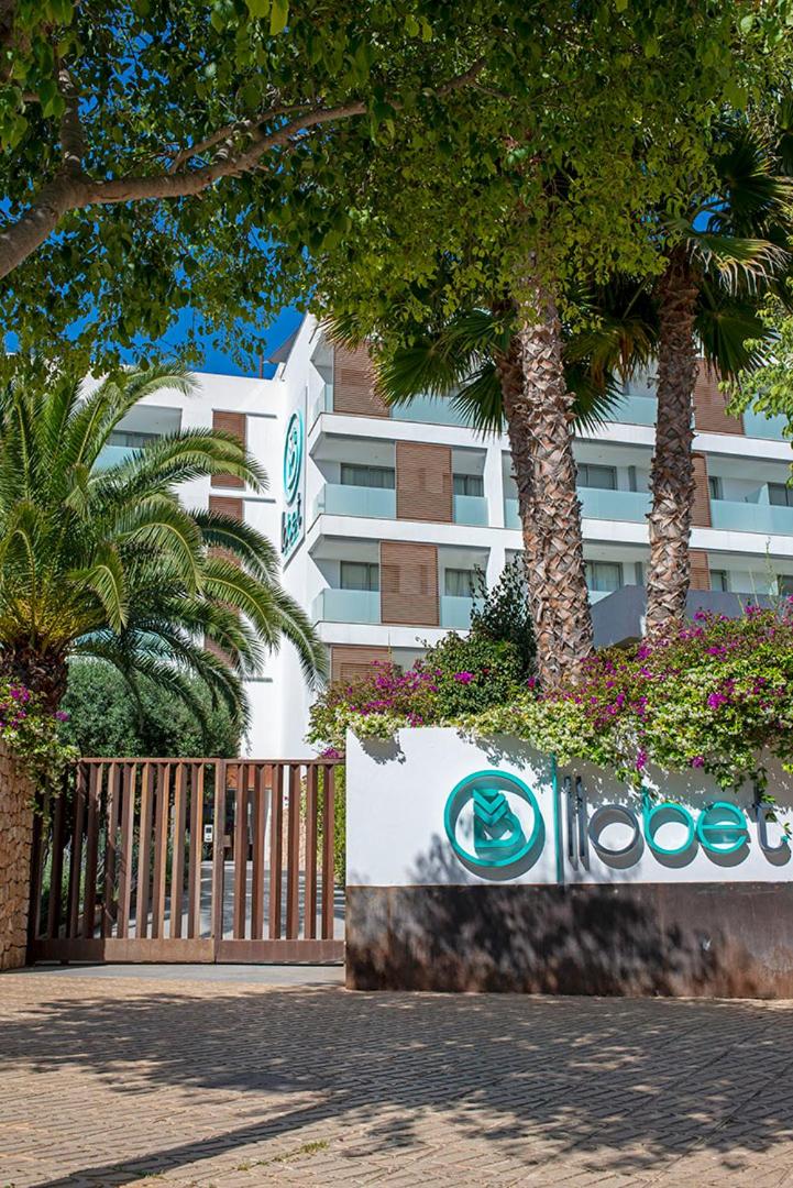 Hotel Apartaments B-Llobet Sun & Confort