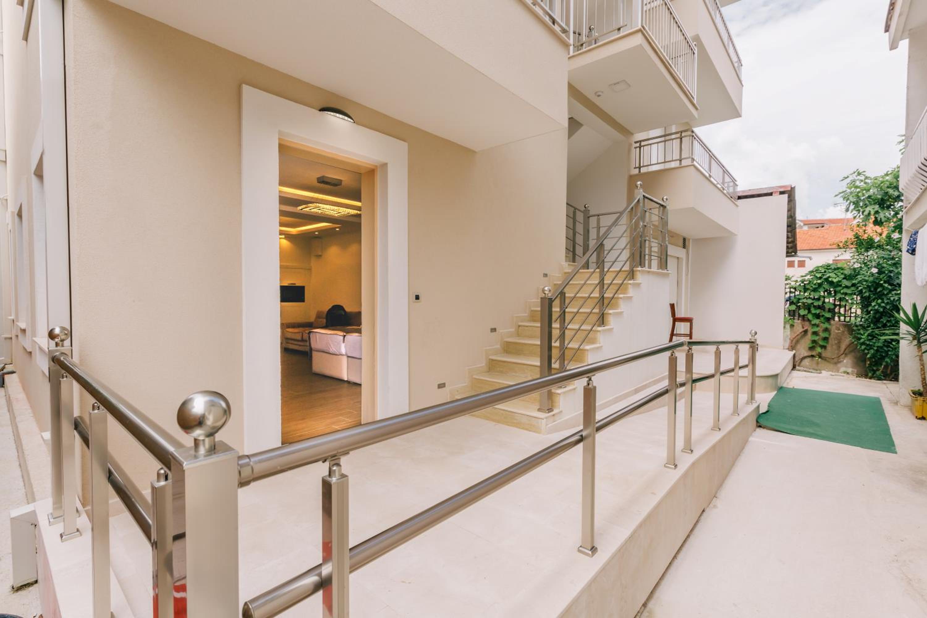 Hotel Splendido Mb Apartments