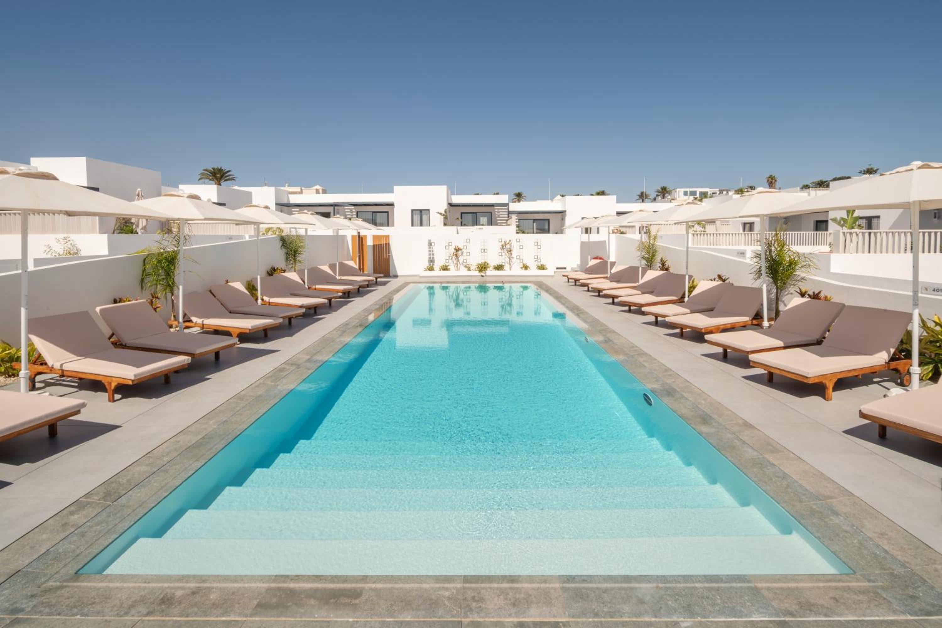 Hotel Nazaret Beach - Adults Only