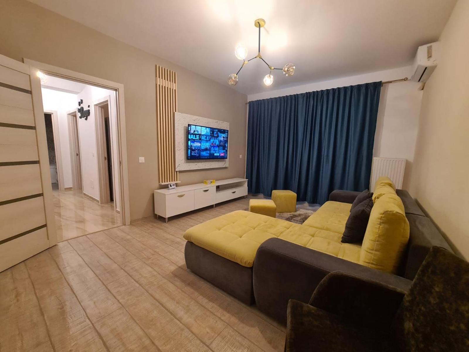 Hotel Ranga Apartments