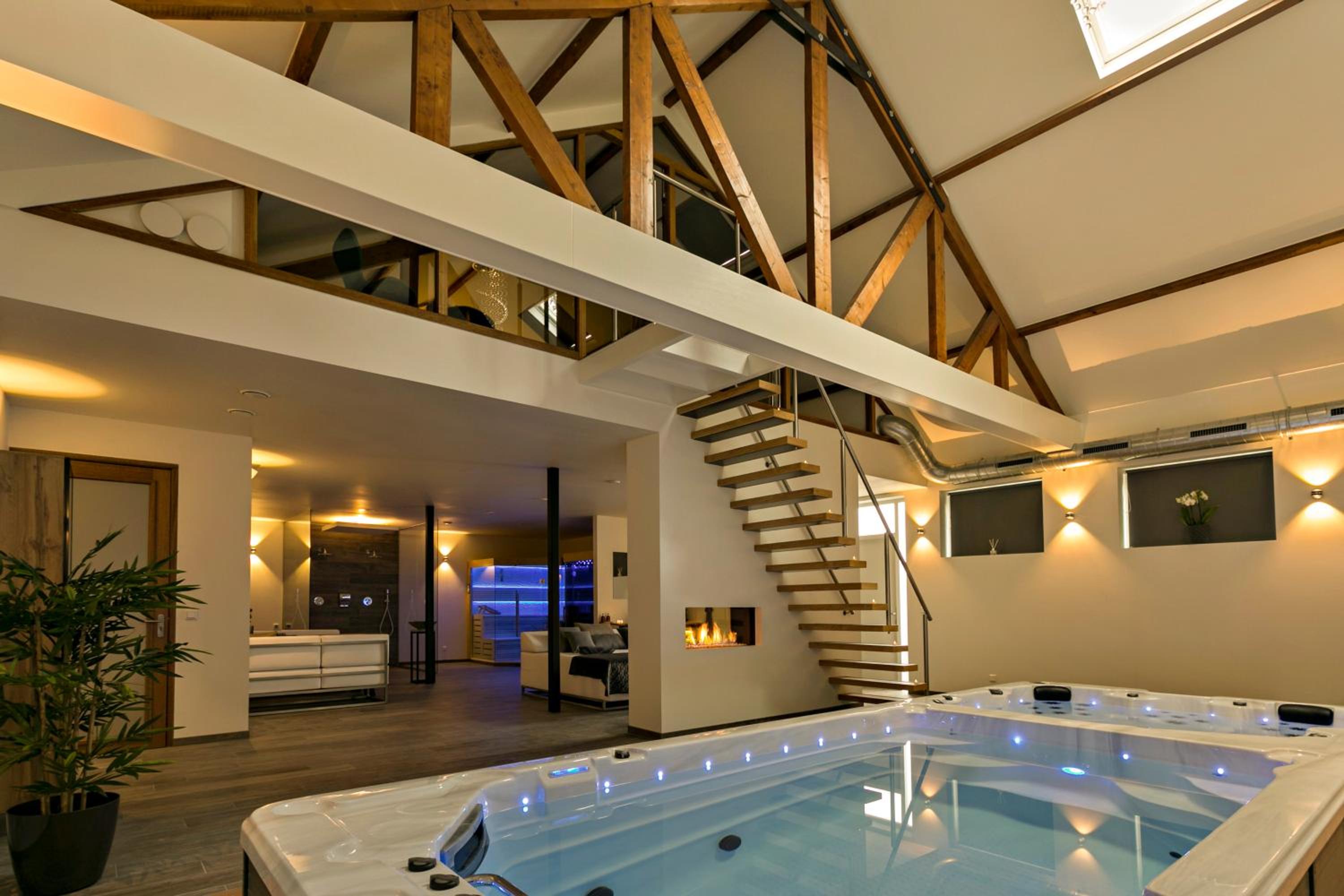 Hotel Maas en Waal Wellness & Suites