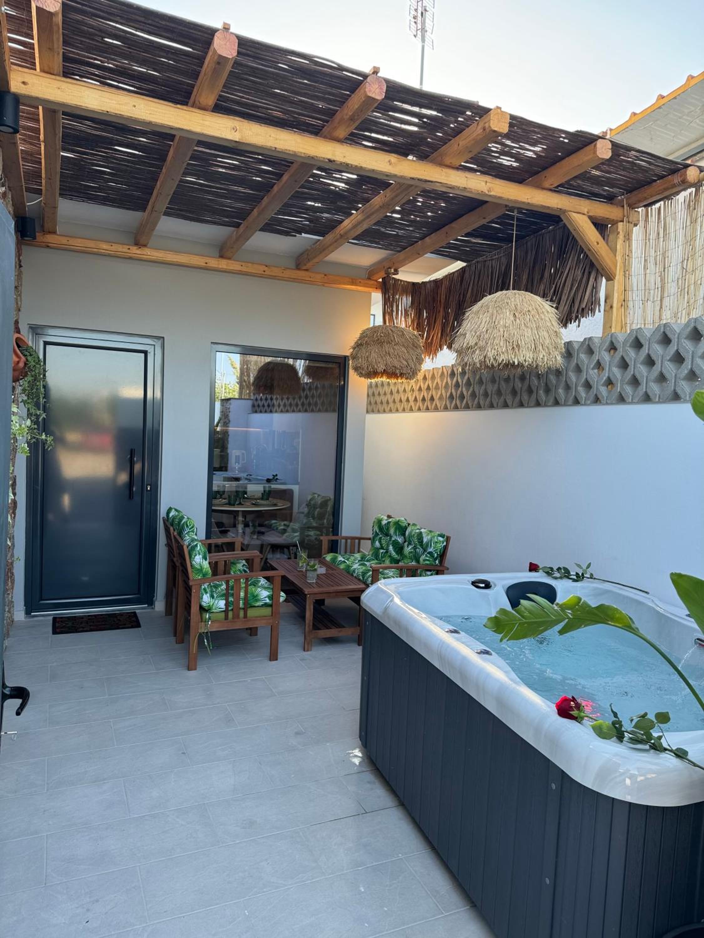 Hotel City Compass Luxury Suites (faliraki)