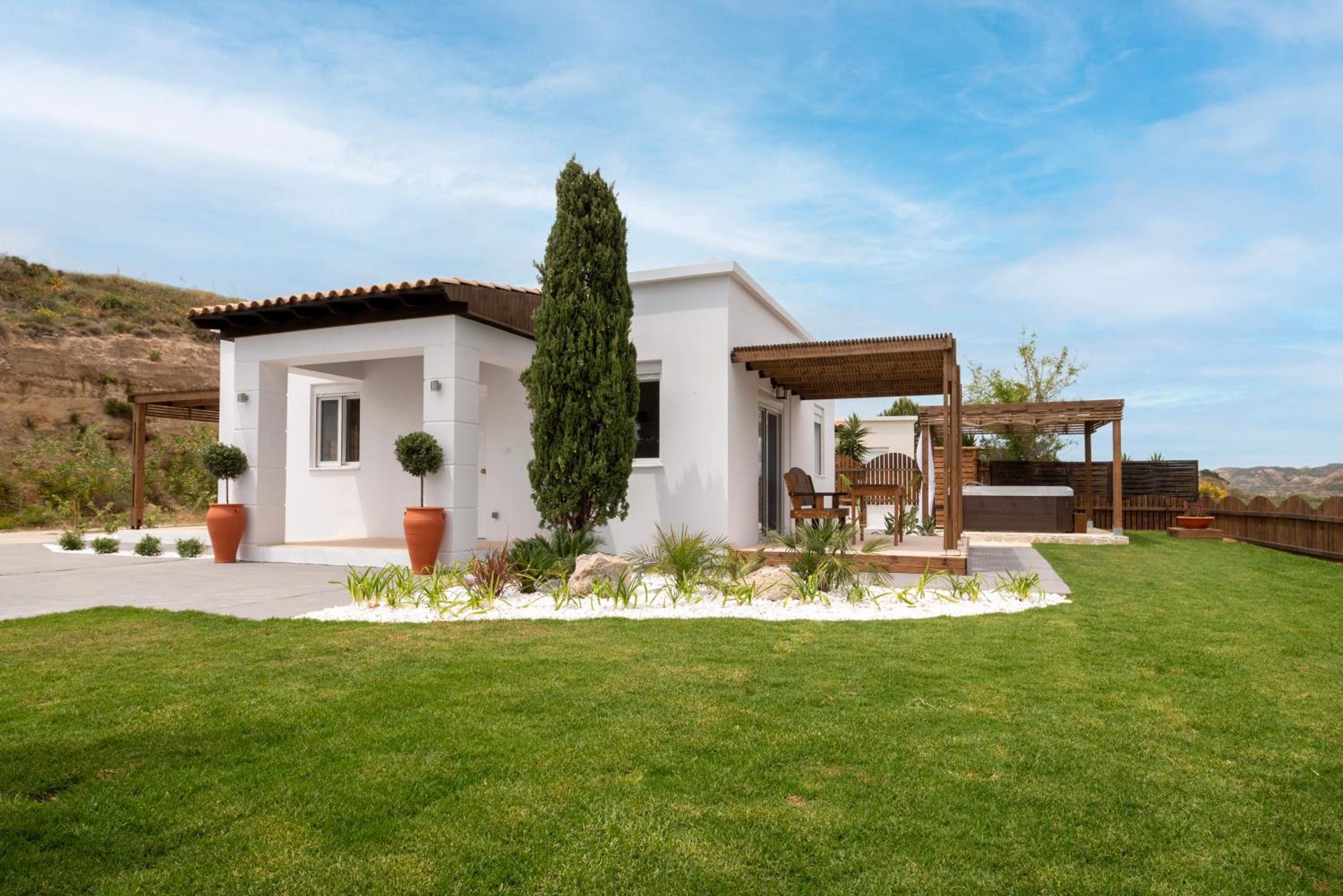 Hotel Alta Vista Luxury House