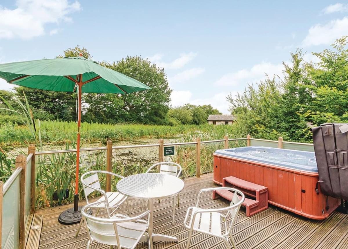 Hotel Oakwood Lodges