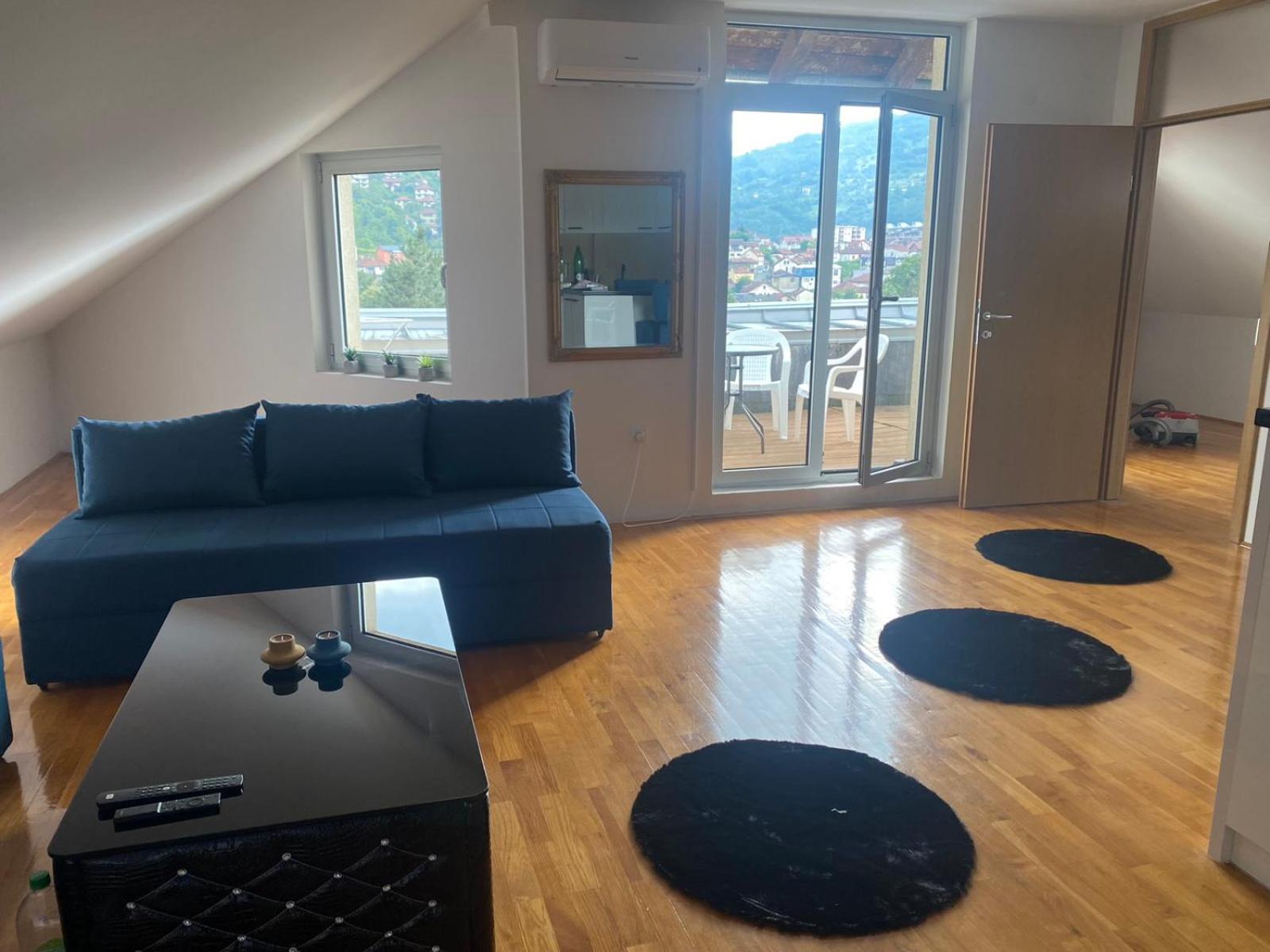 Hotel Stan Na Dan Andrea