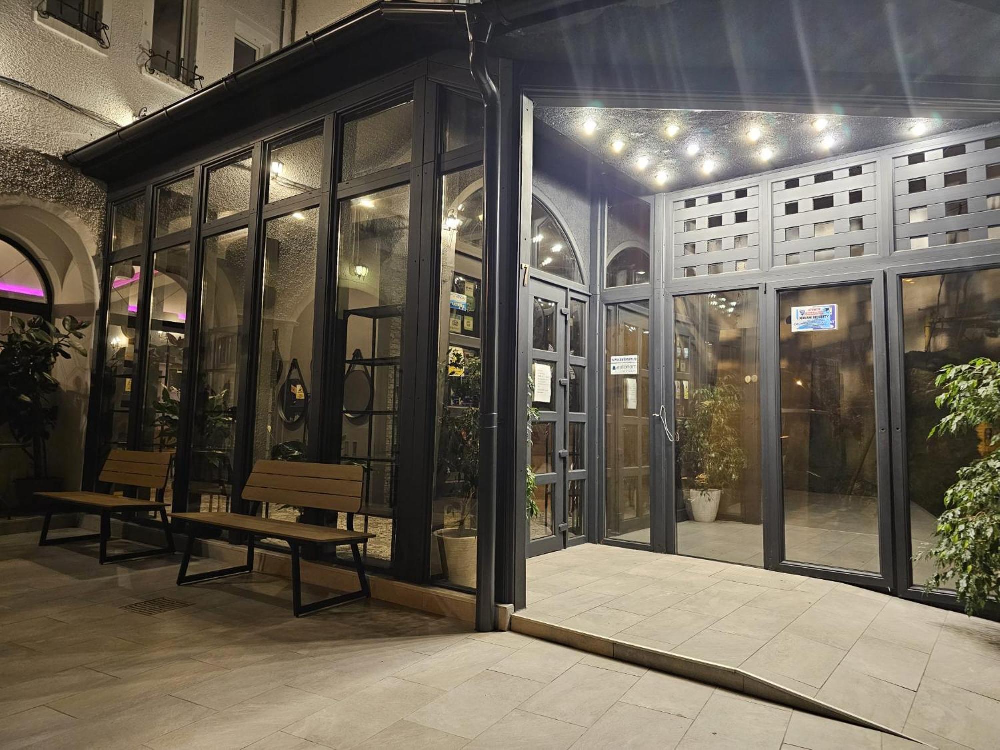 Hotel Apollonia