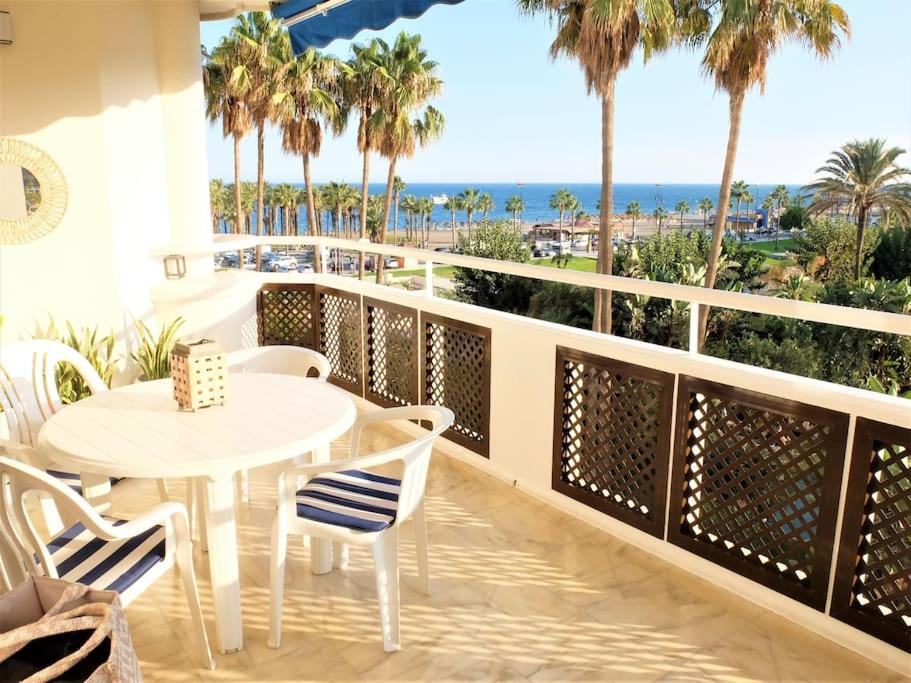 Hotel Luxury Apt Alamos Beach Torremolinos (costa Lago)