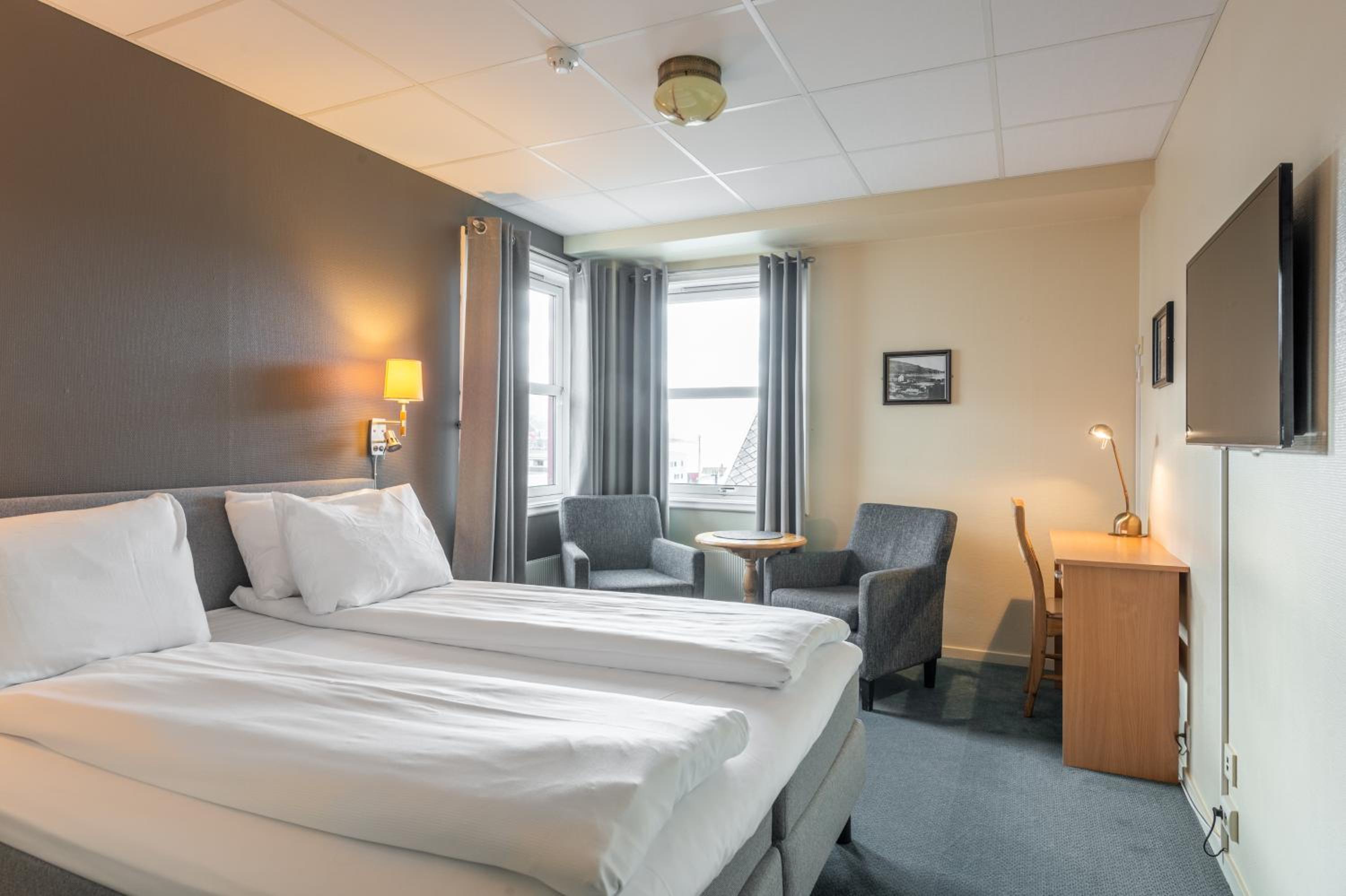 Hotel Sure Hotel by Best Western Ole Tobias