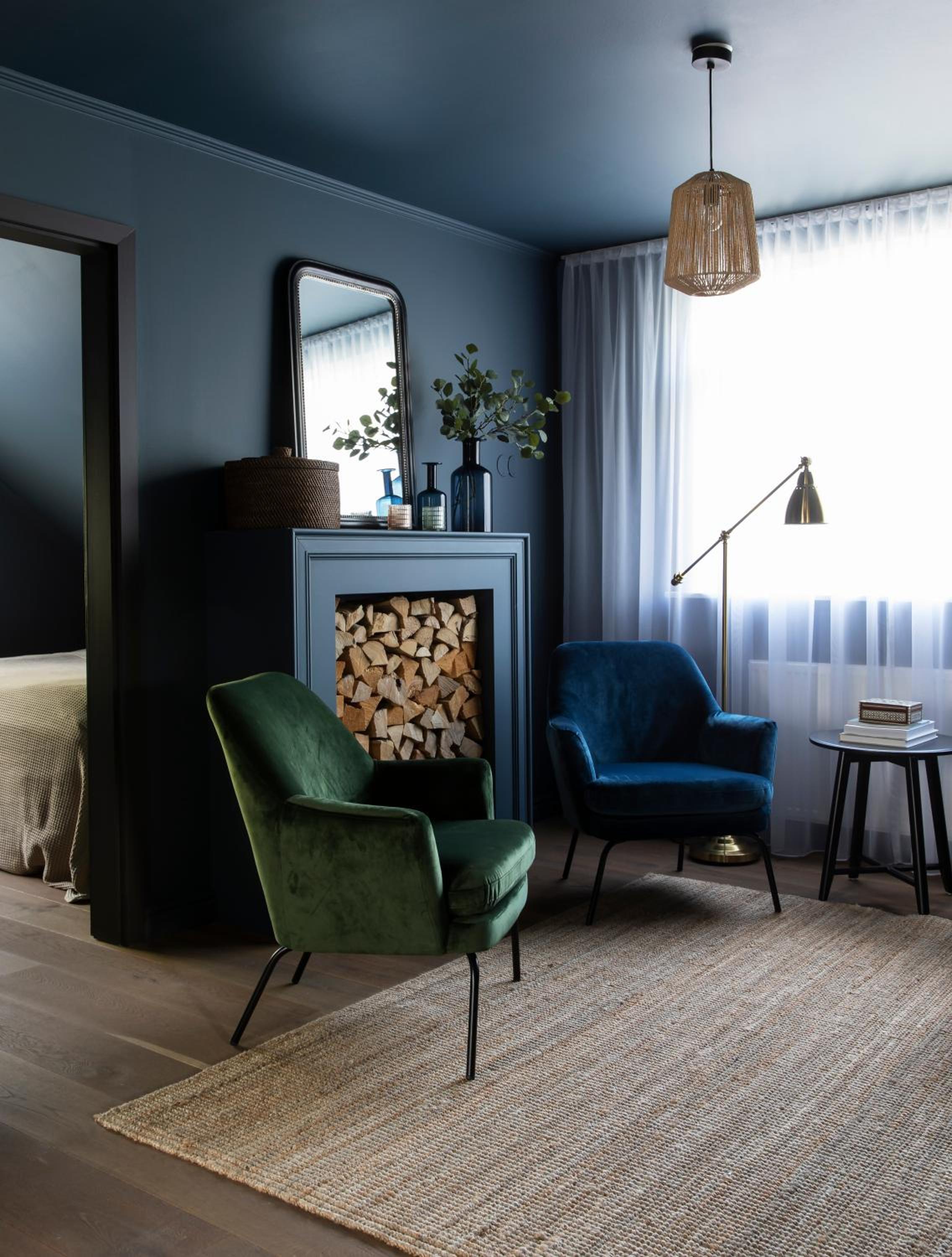 Hotel INNI - Boutique apartments
