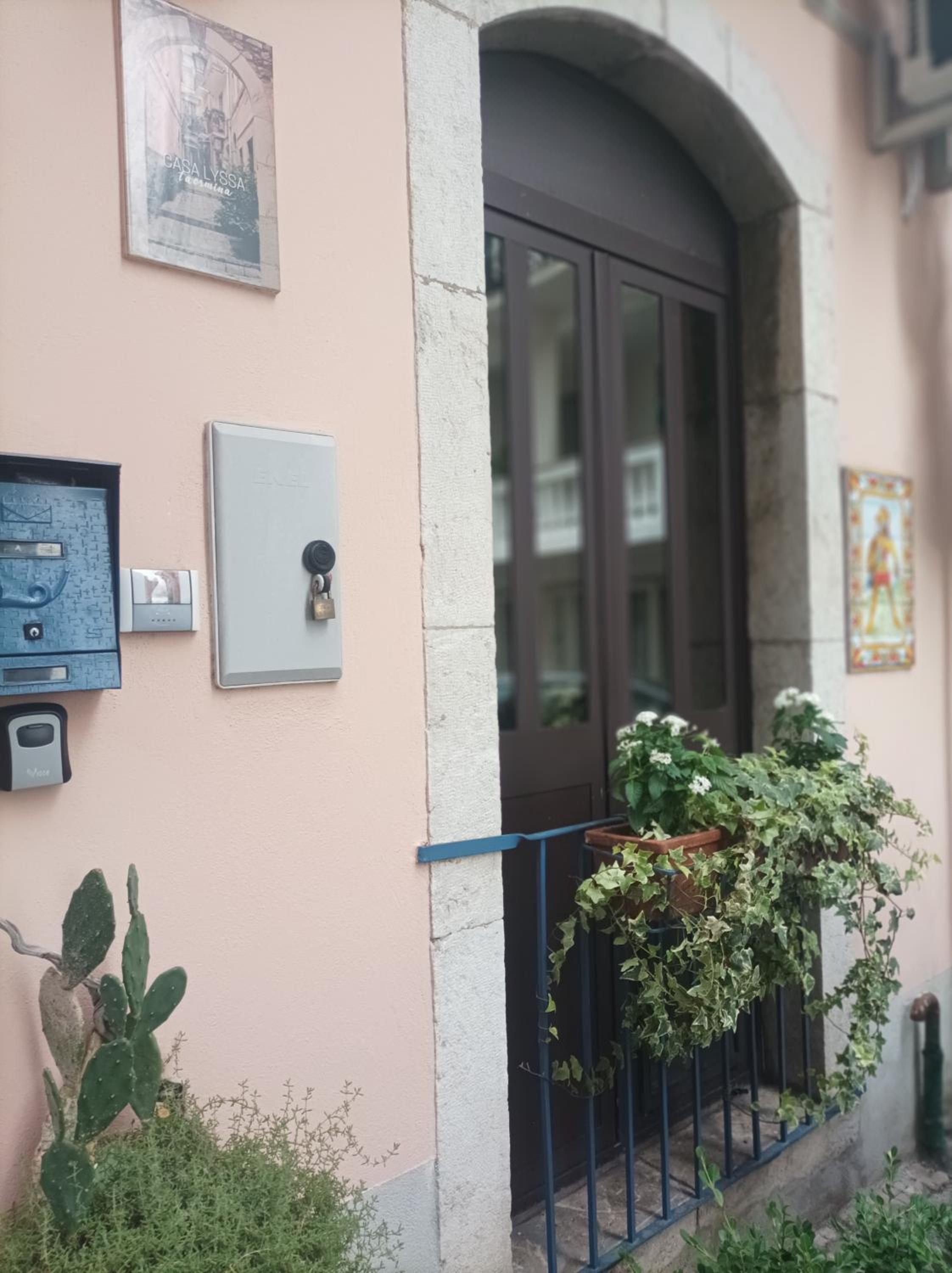 Hotel Lyssa Holiday Apartments