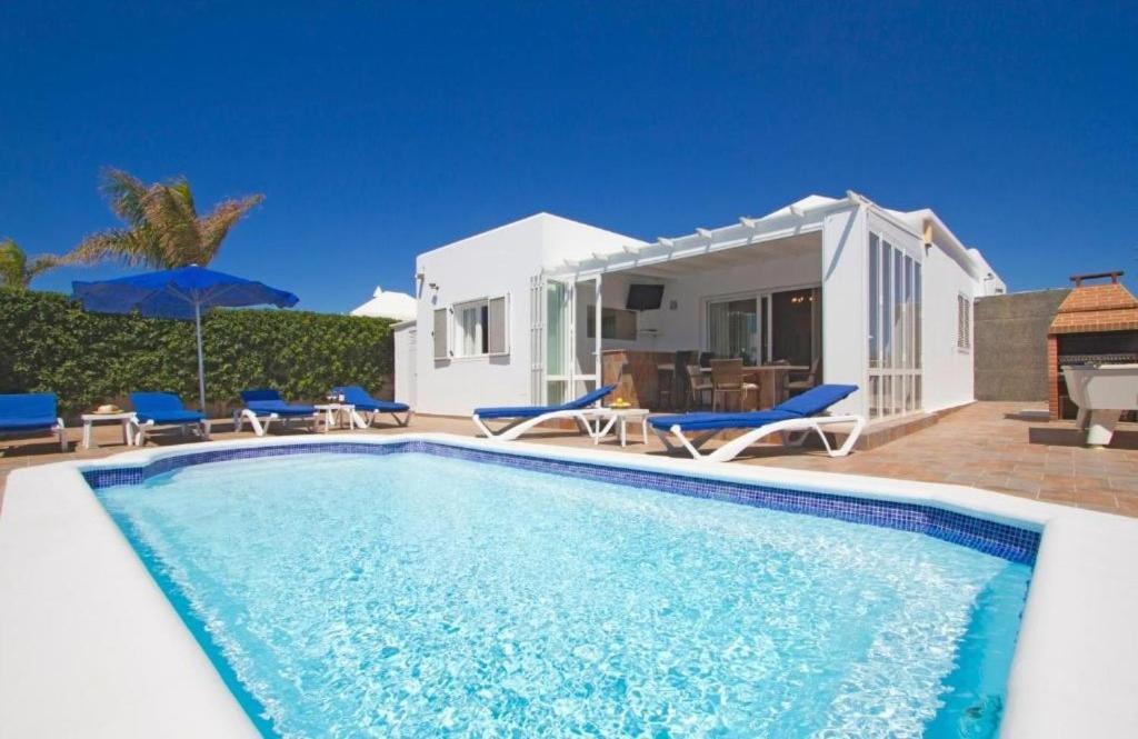 Hotel Villa Hermosa