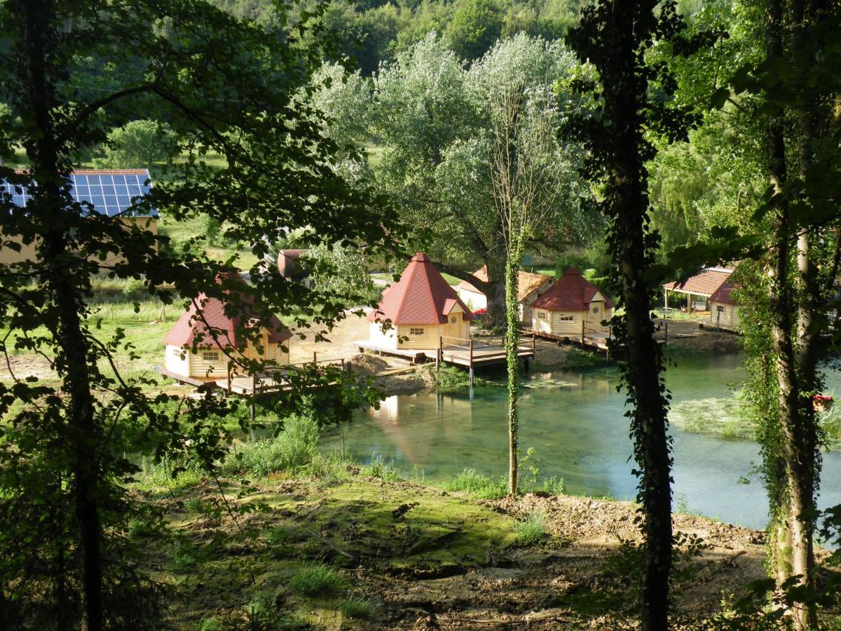 Hotel kotas-Esprit Nordique