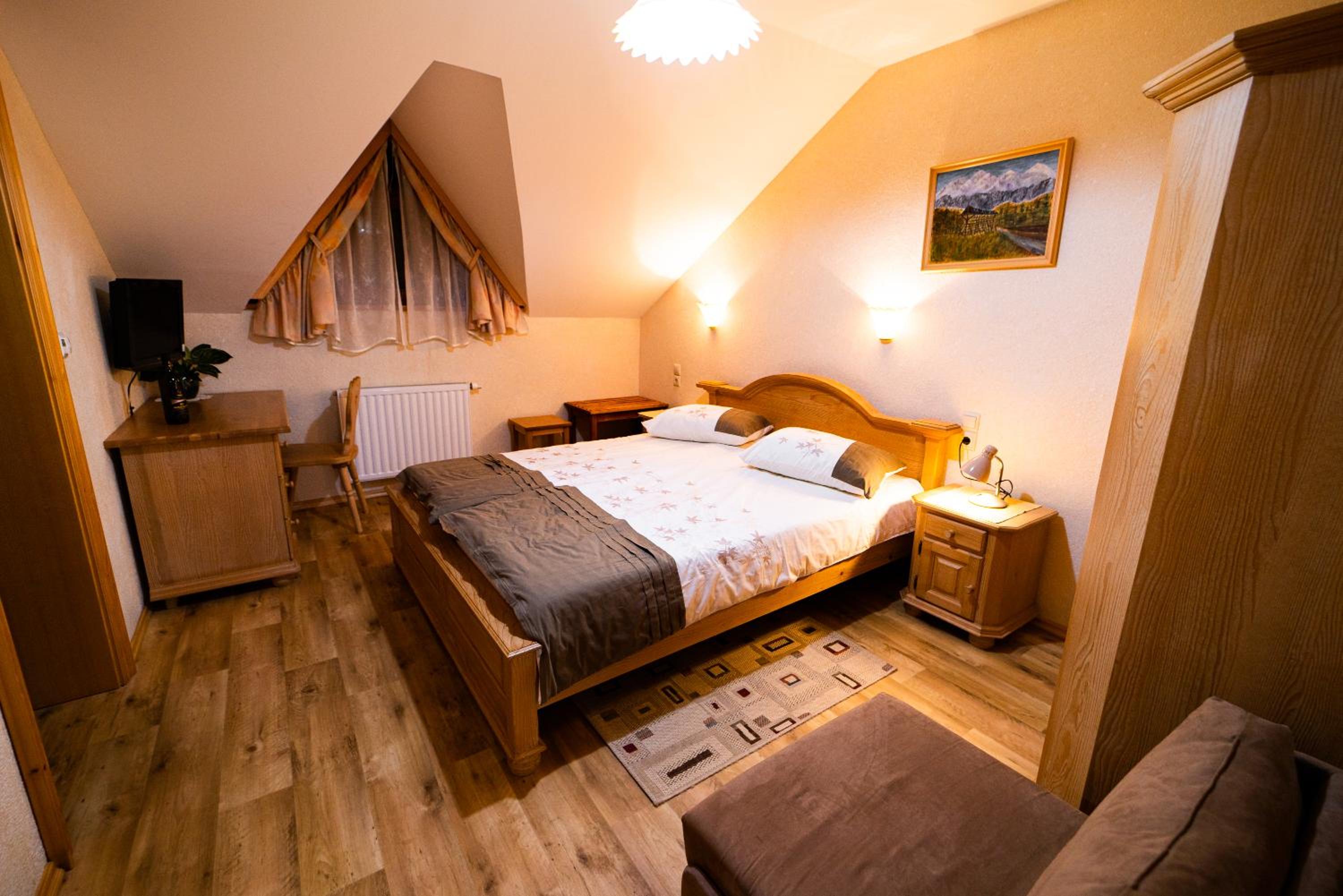 Hotel Guesthouse Močivnik