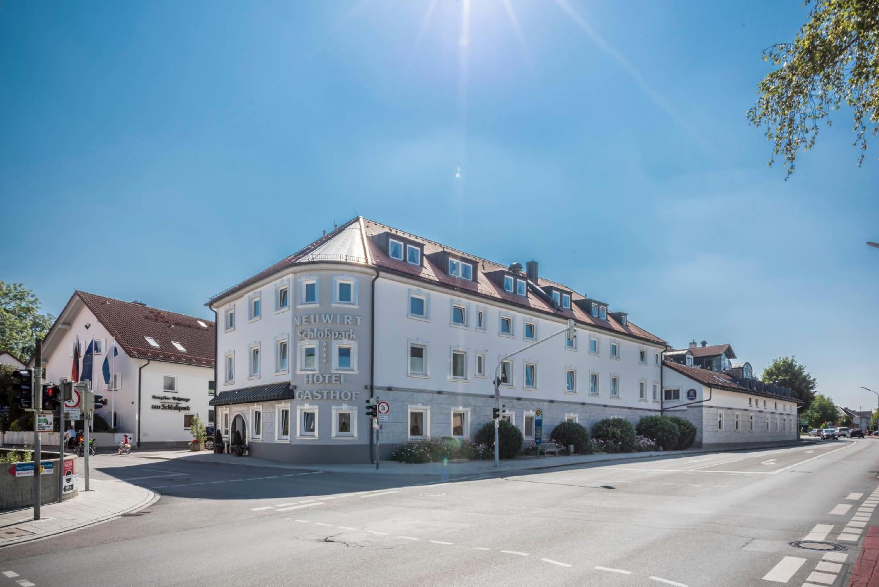 Hotel Gasthof Neuwirt