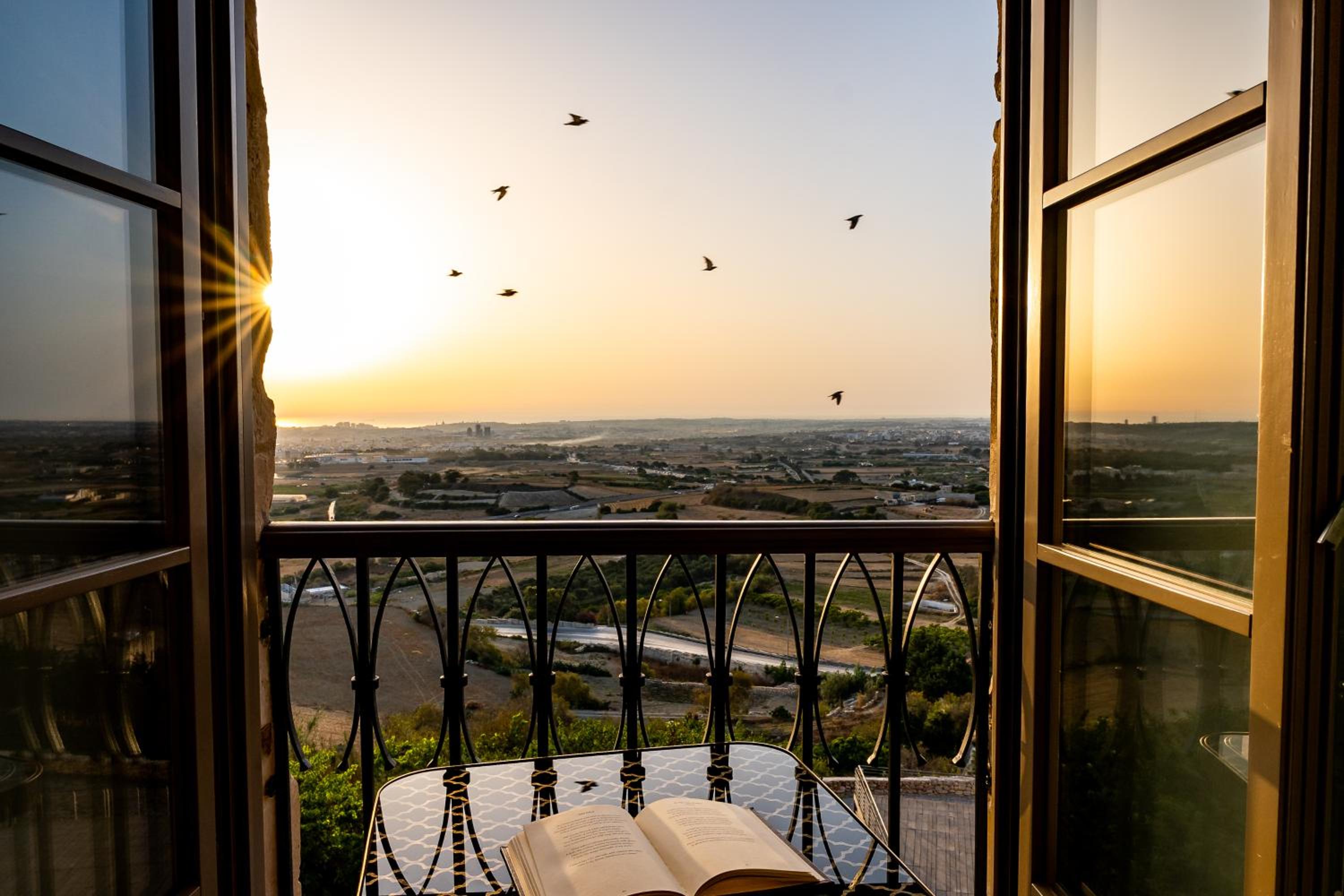 Hotel The Xara Palace Relais & Chateaux