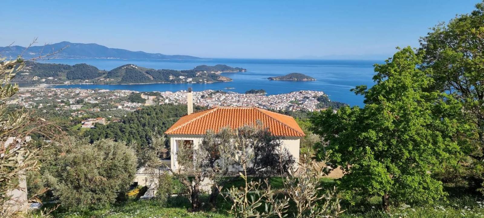 Hotel Stathis House
