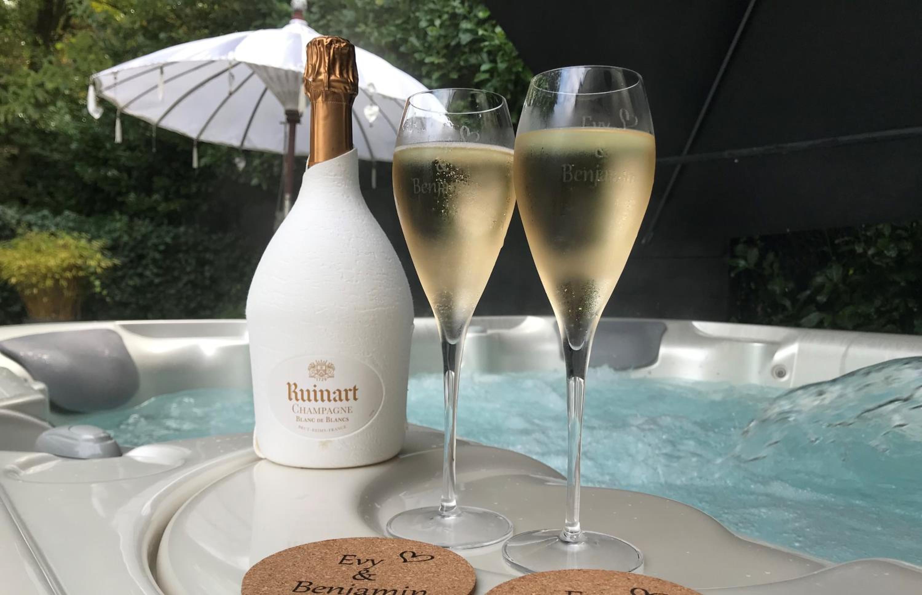 Hotel AuxiliumWellness Get Back to Serenity