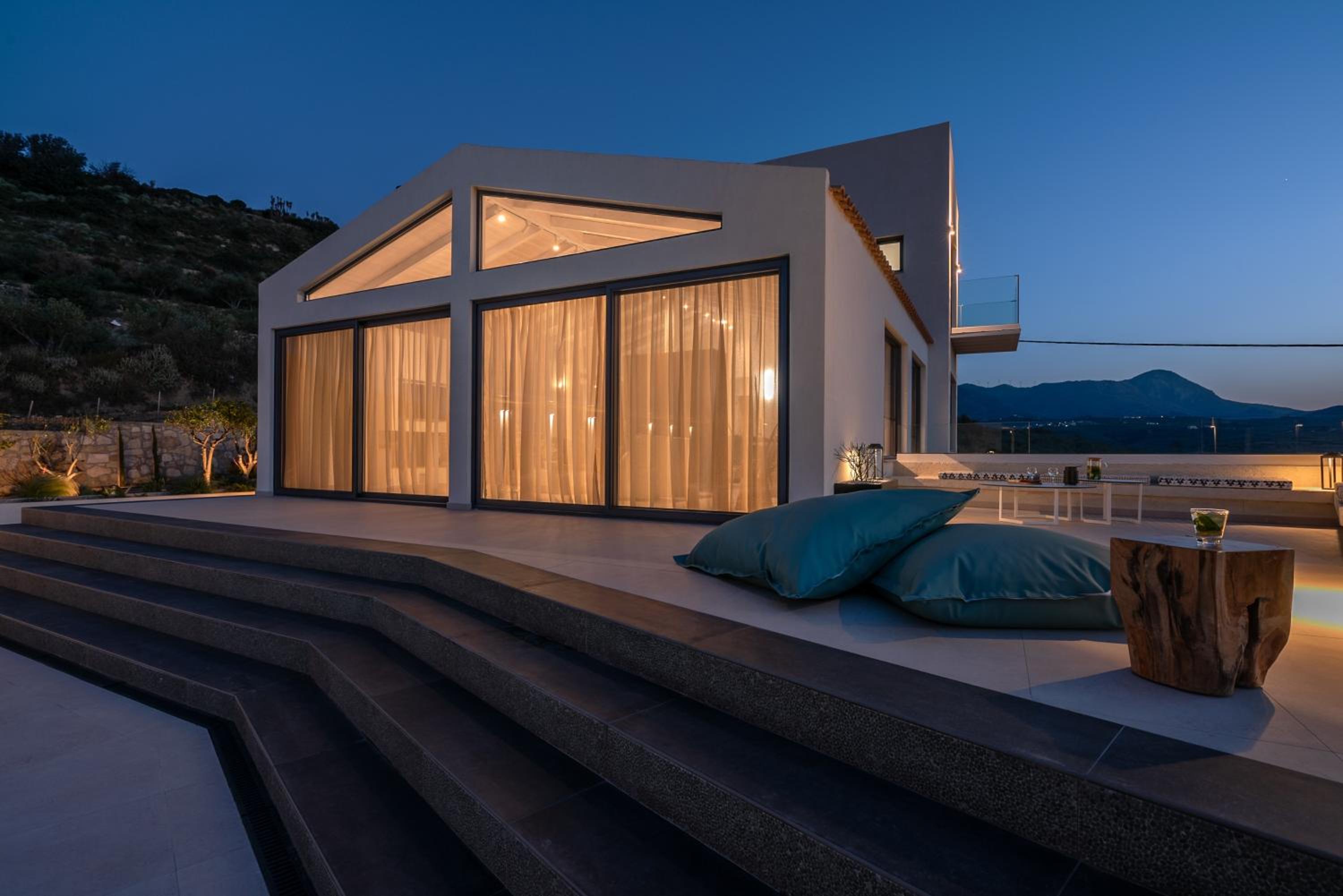 Hotel Onar Villa - Staying In Comfort