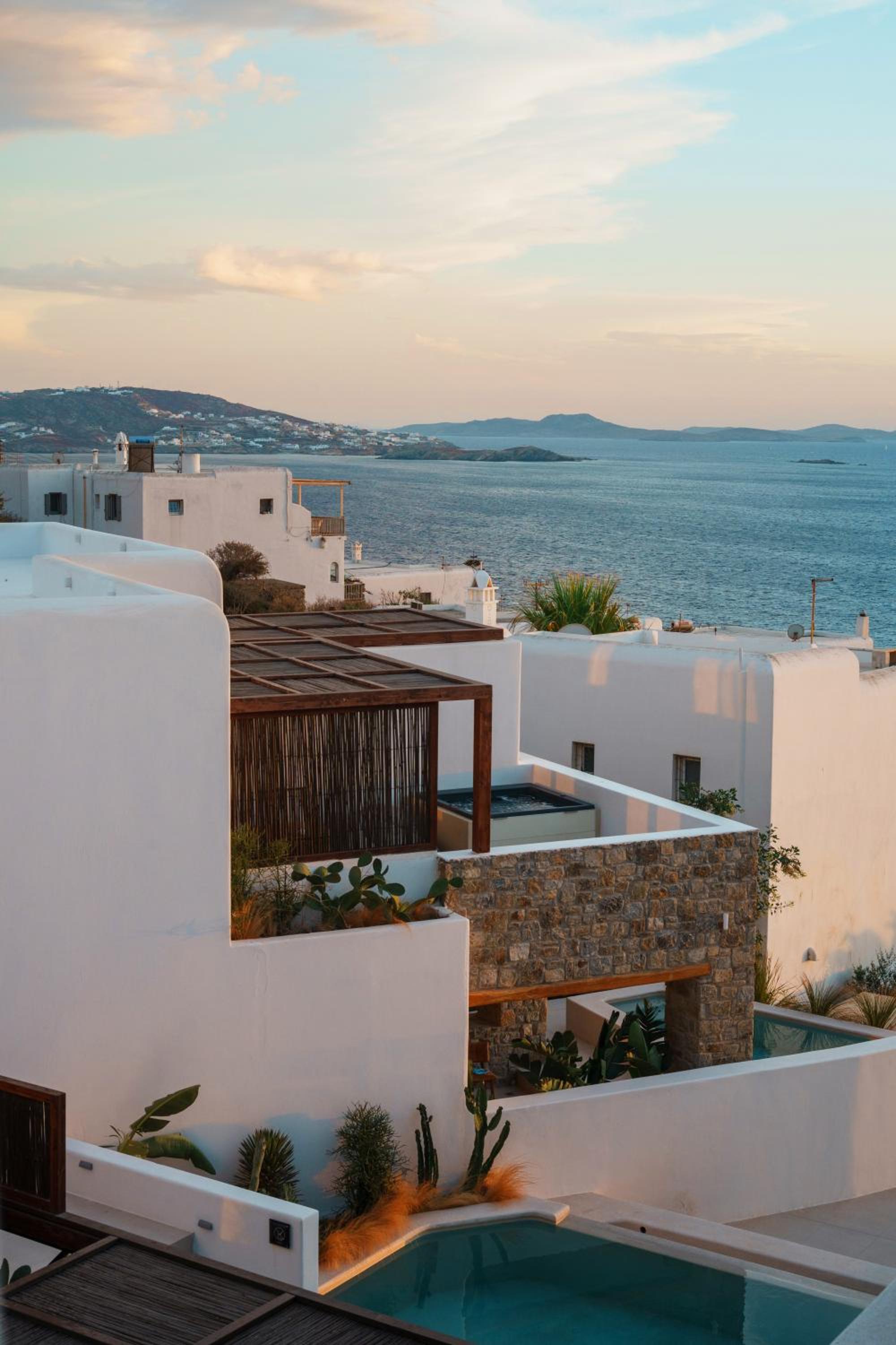 Hotel Bard De Sol