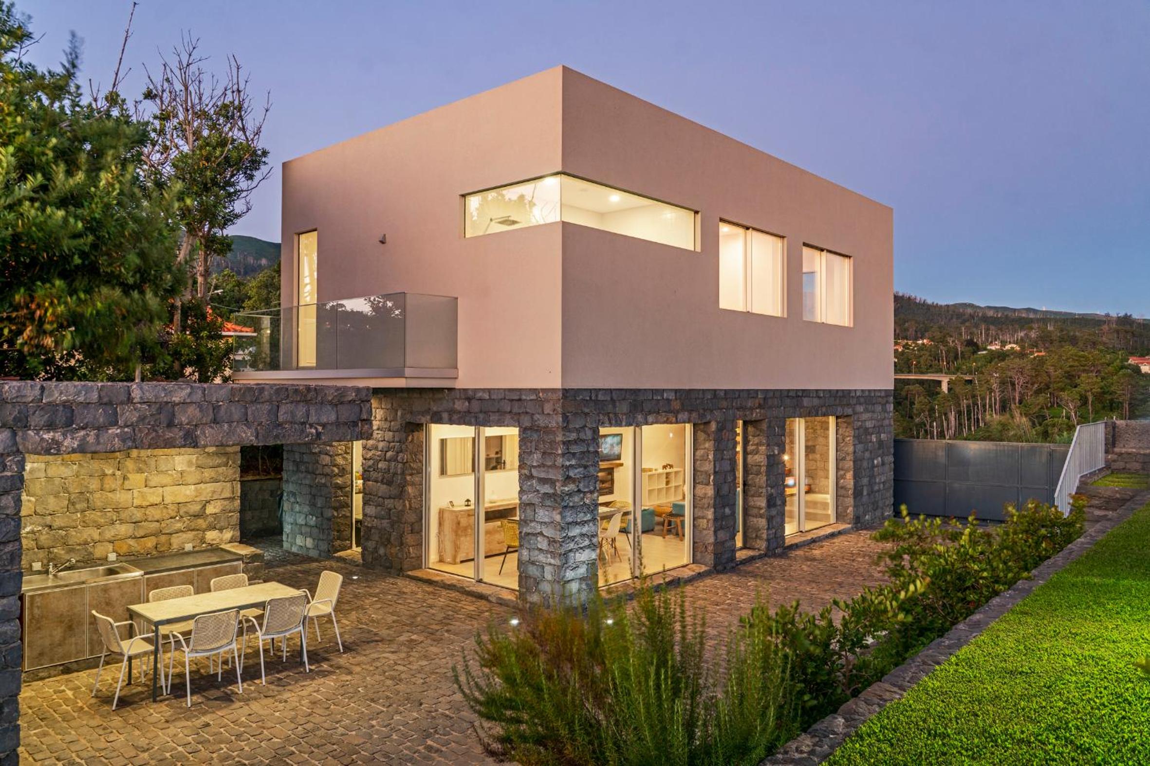 Hotel Casa Da Maloeira By An Island Apart