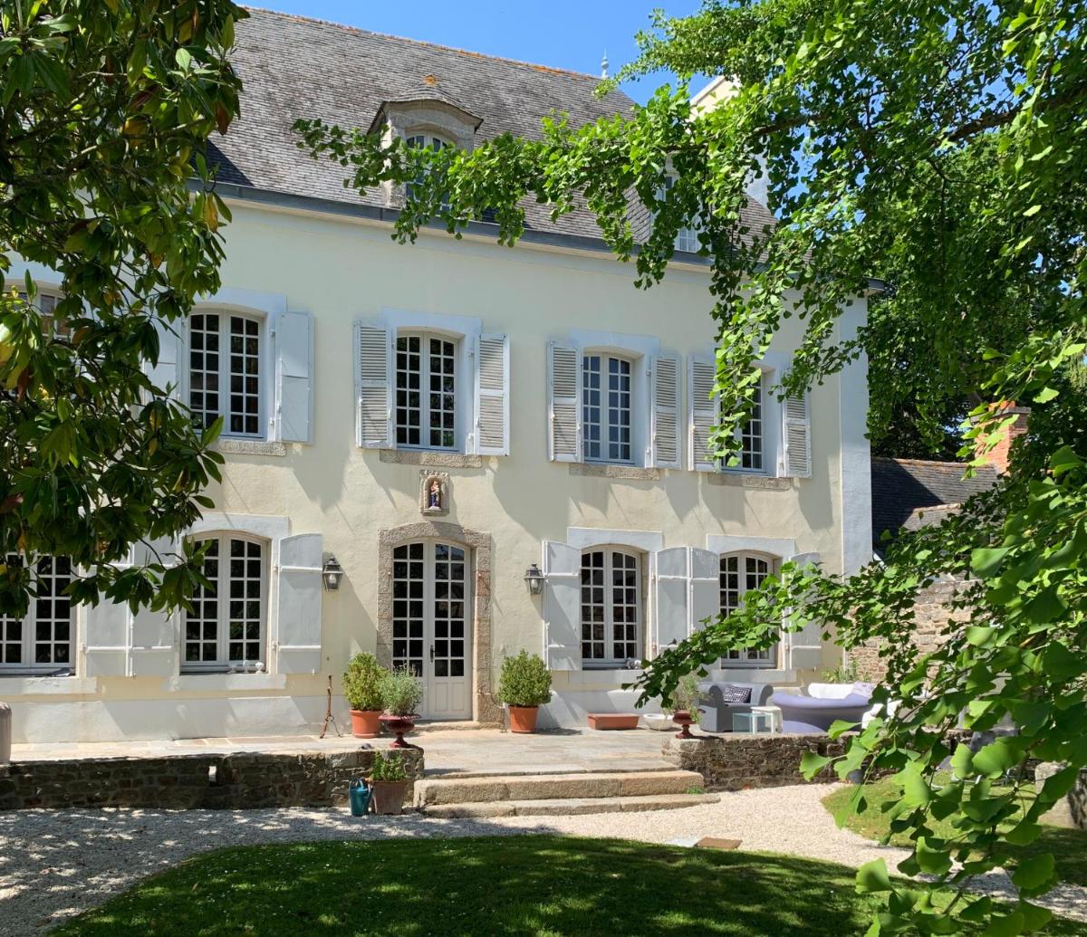 Hotel La Meffrais 1741