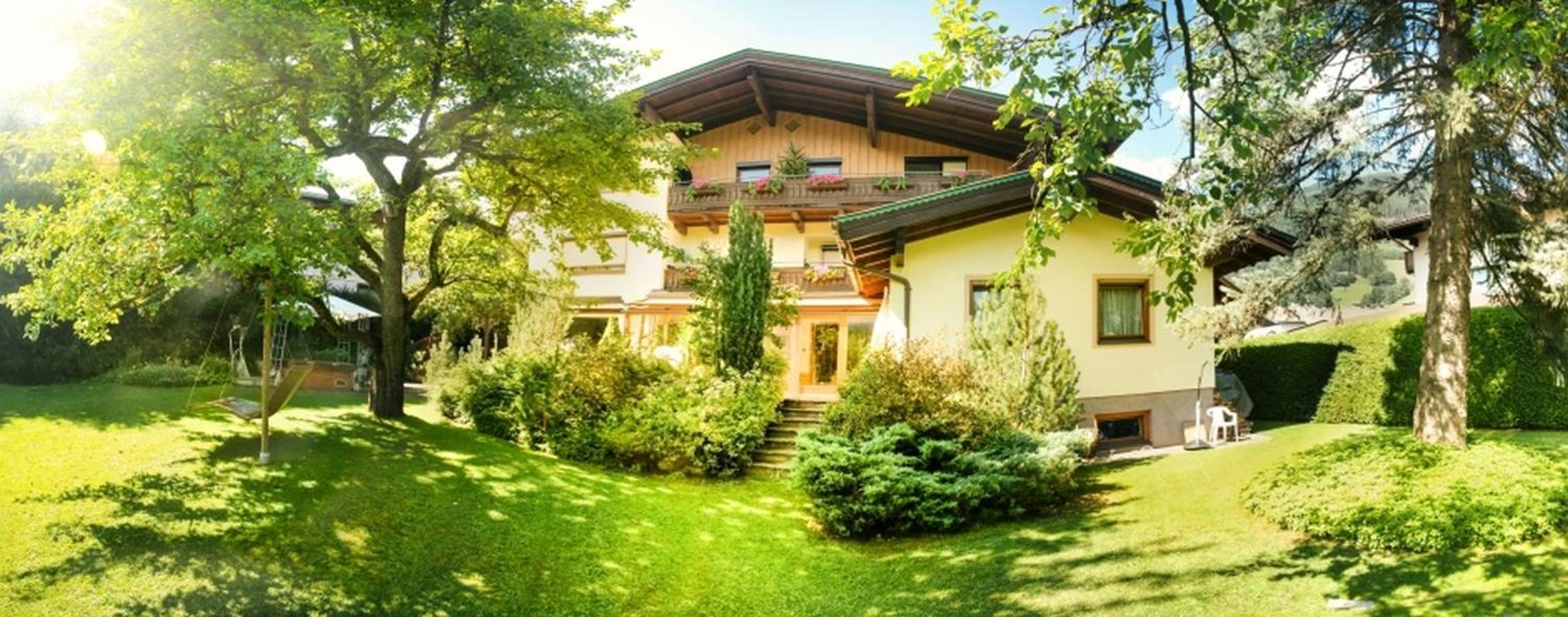Hotel Haus Wegscheider