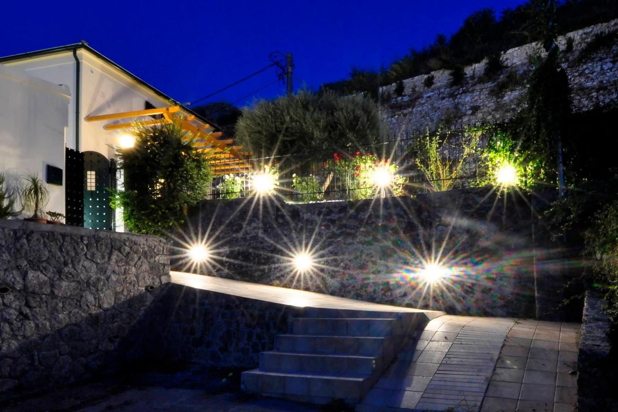 Hotel Myronis Villa Corfu Town