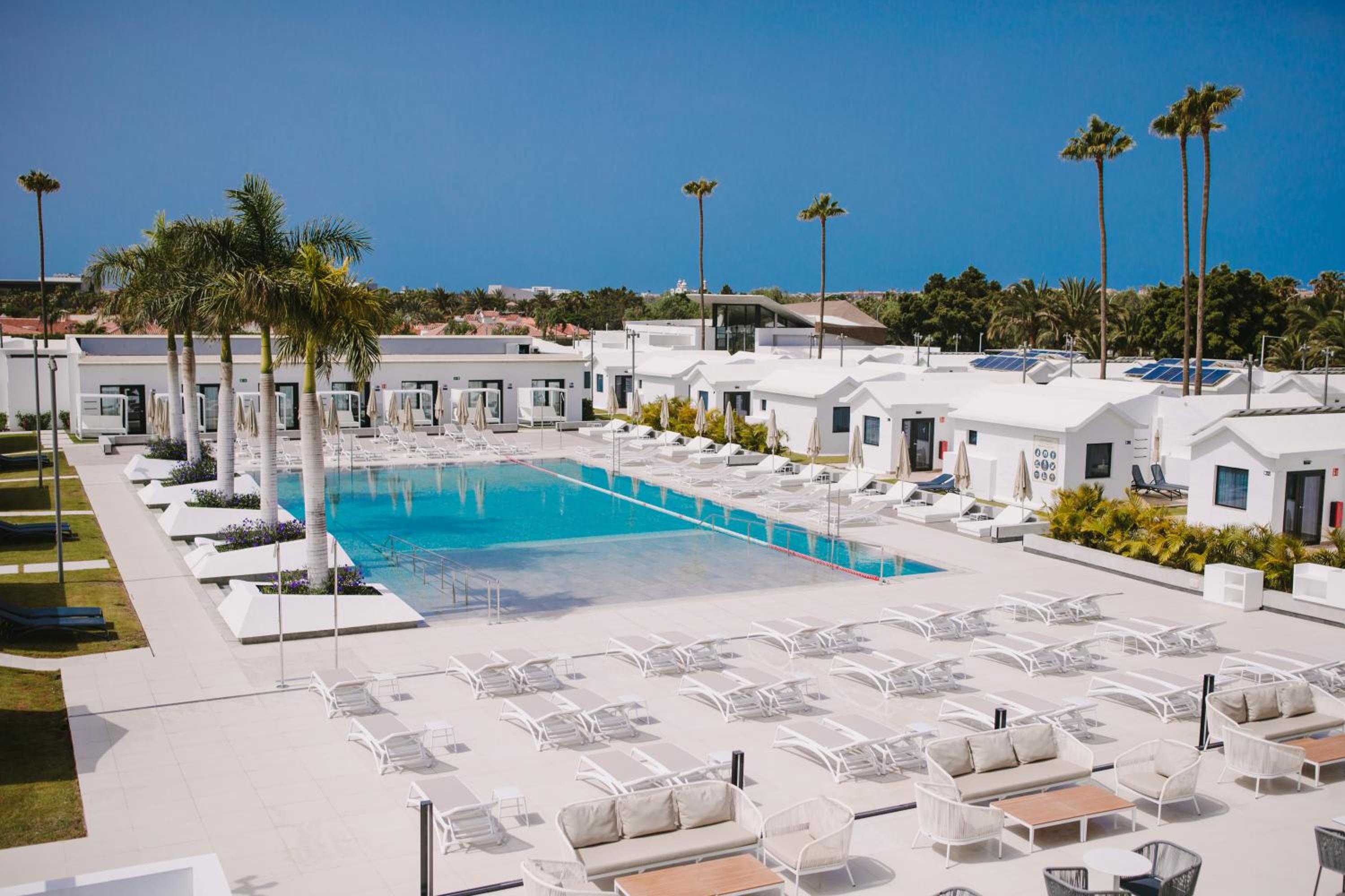 Hotel Club Maspalomas Suites & Spa - Adults Only