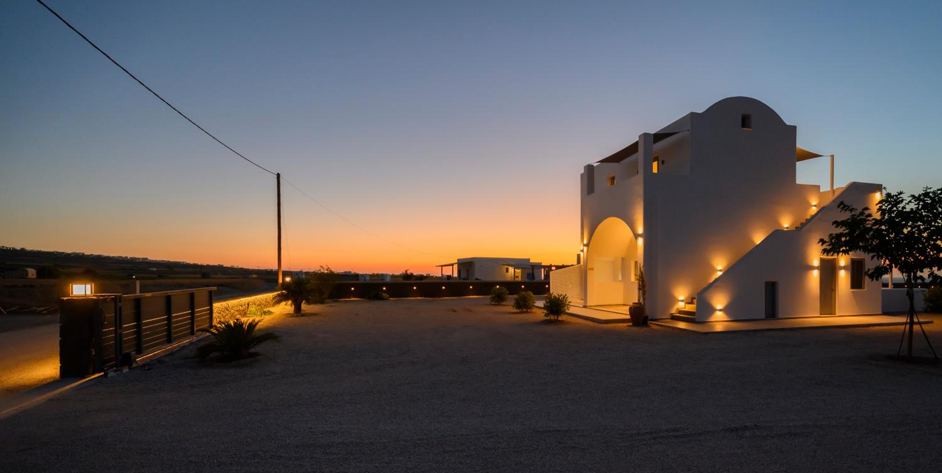 Hotel Anemi Vine Villas