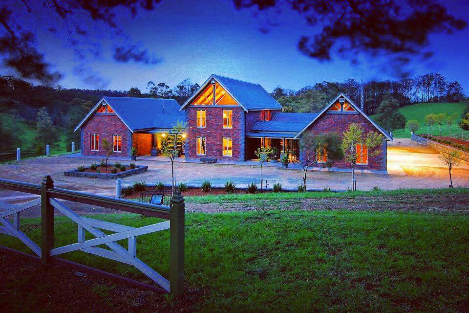 Hotel Paradiso Kinglake