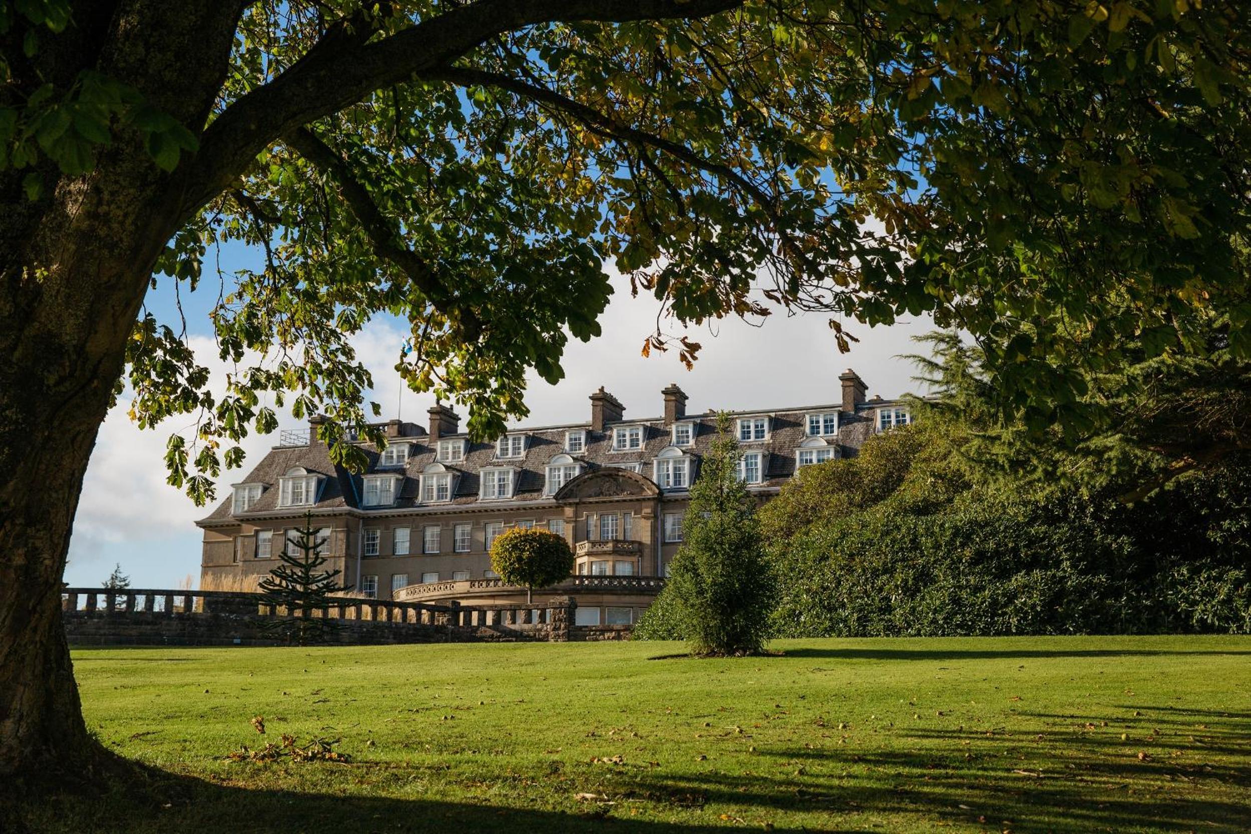 Hotel The Gleneagles Hotel