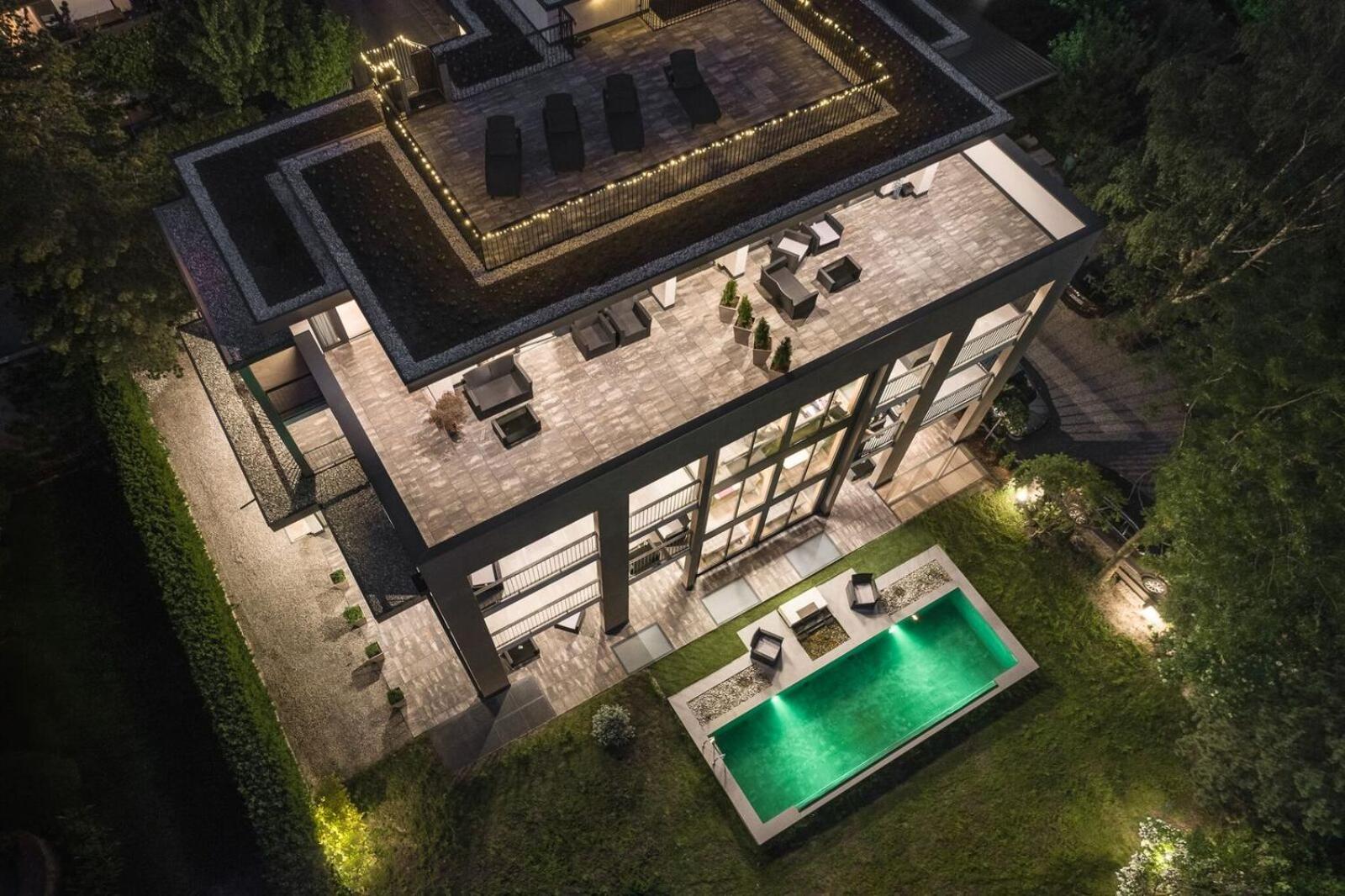 Hotel Xl Appartements Sand In Taufers