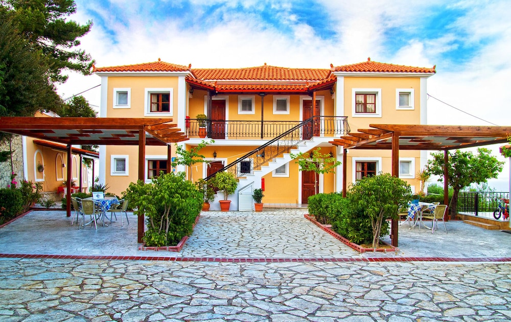 Hotel Villa Contessa