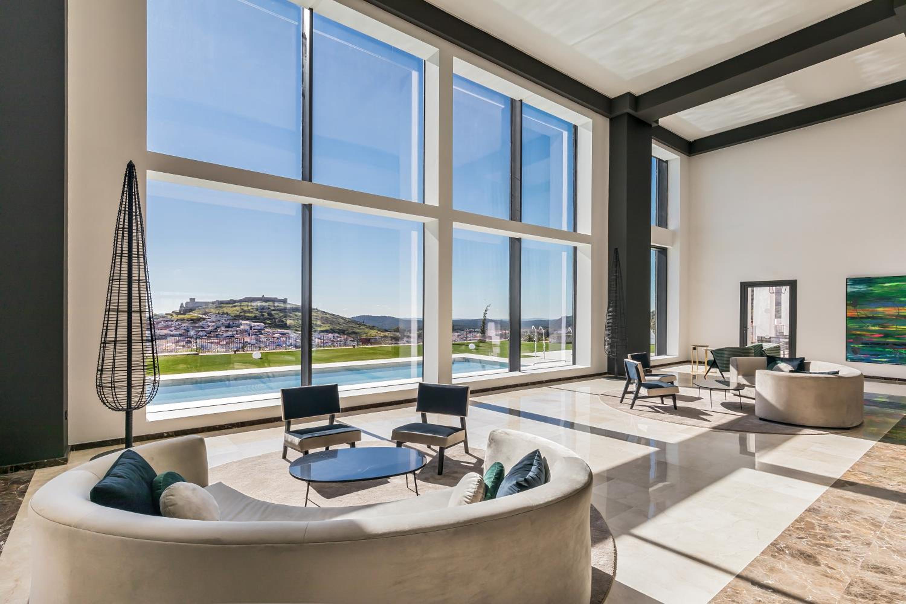 Hotel Barcelo Aracena