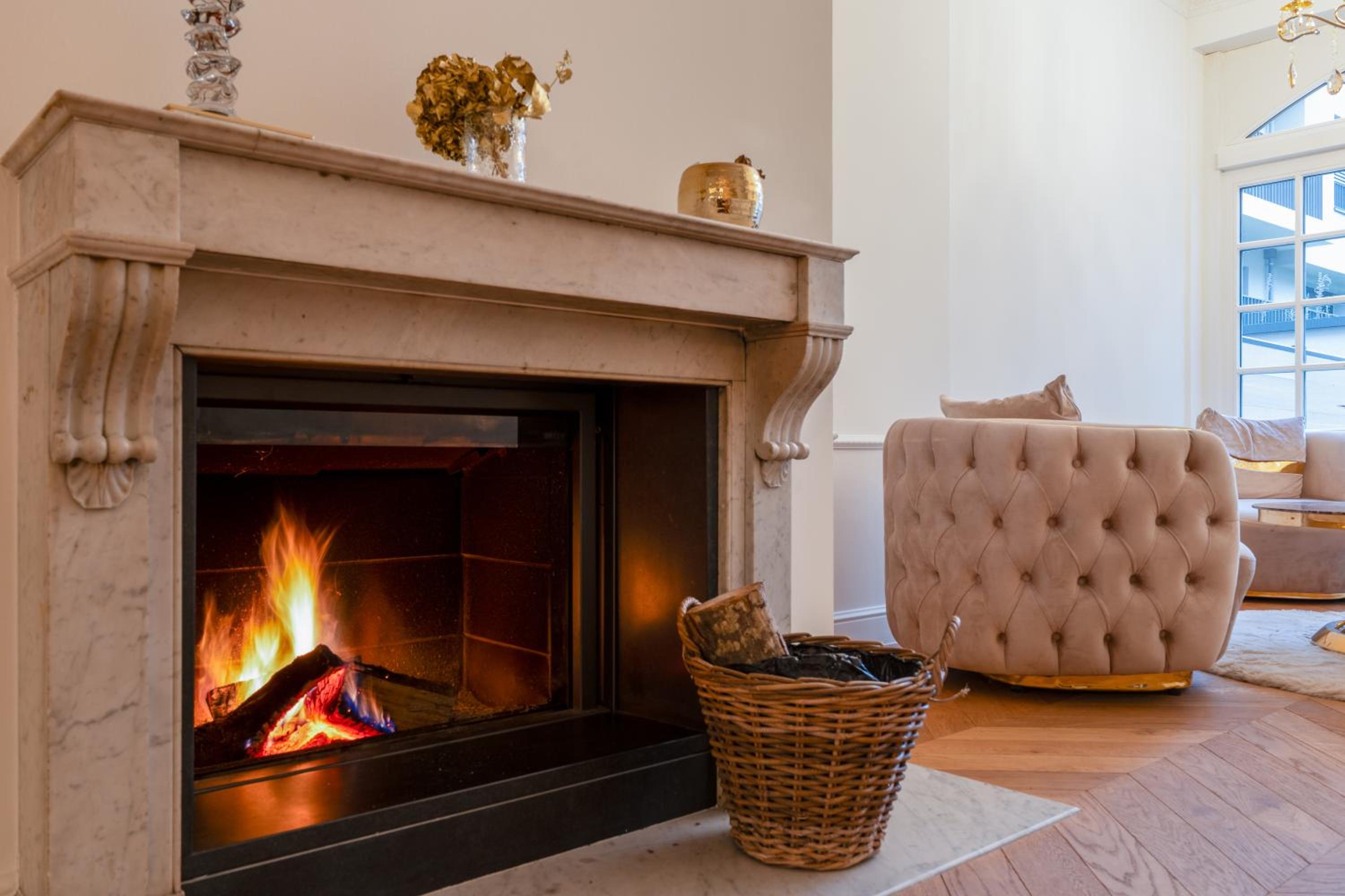 Hotel Petrusse Elite Suites