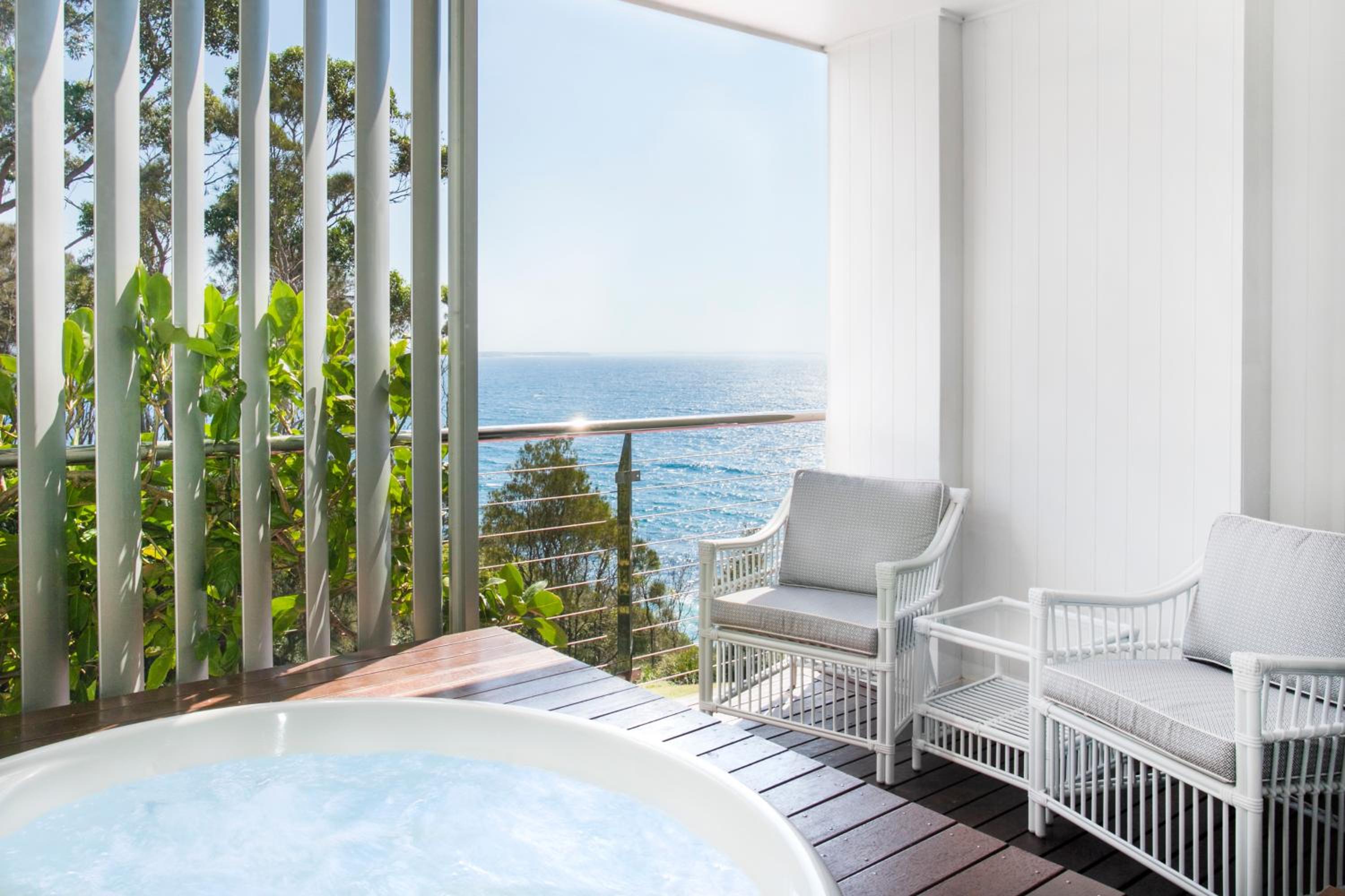 Hotel Bannisters by the Sea Mollymook